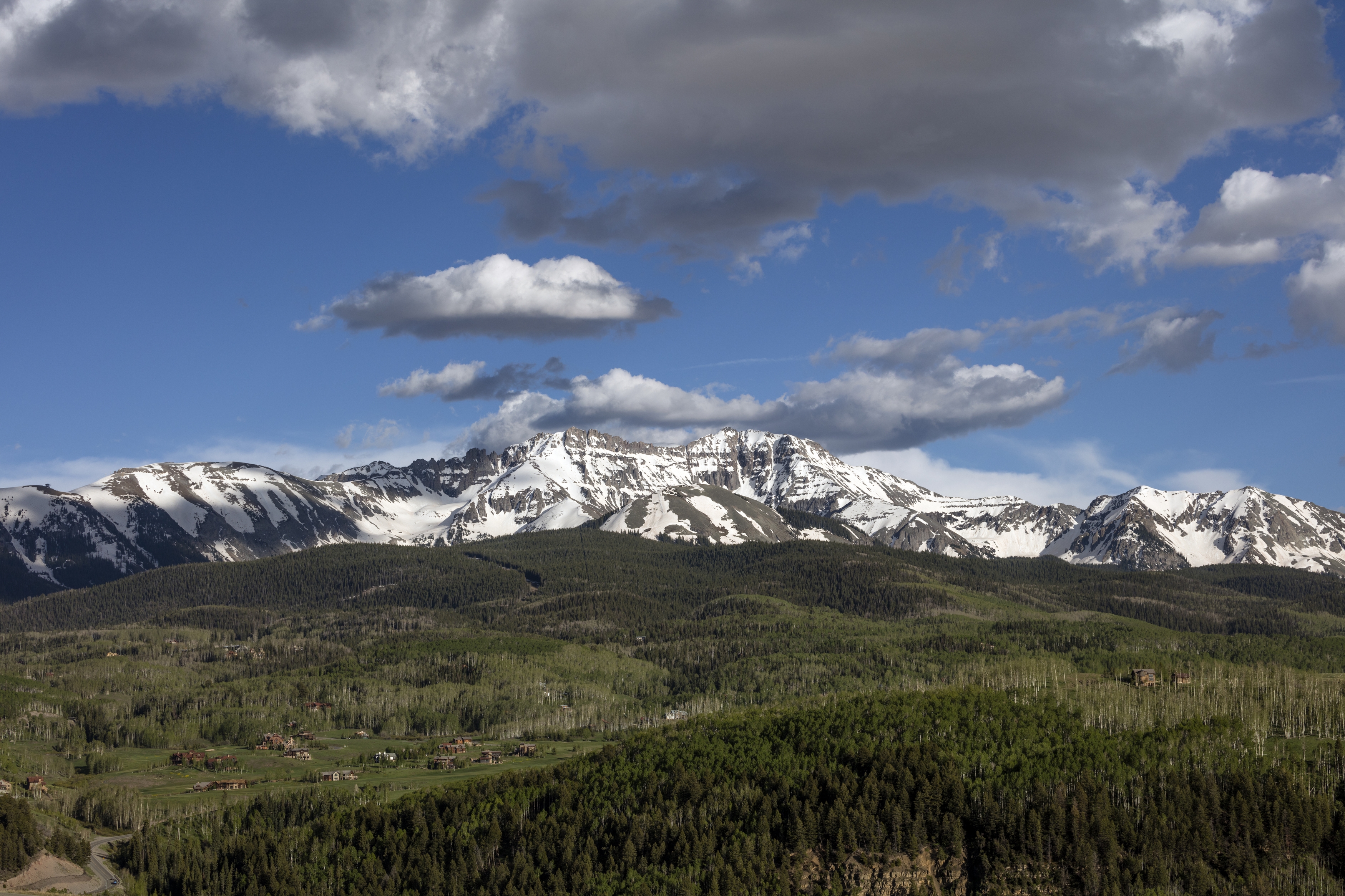 Things To See in Colorado