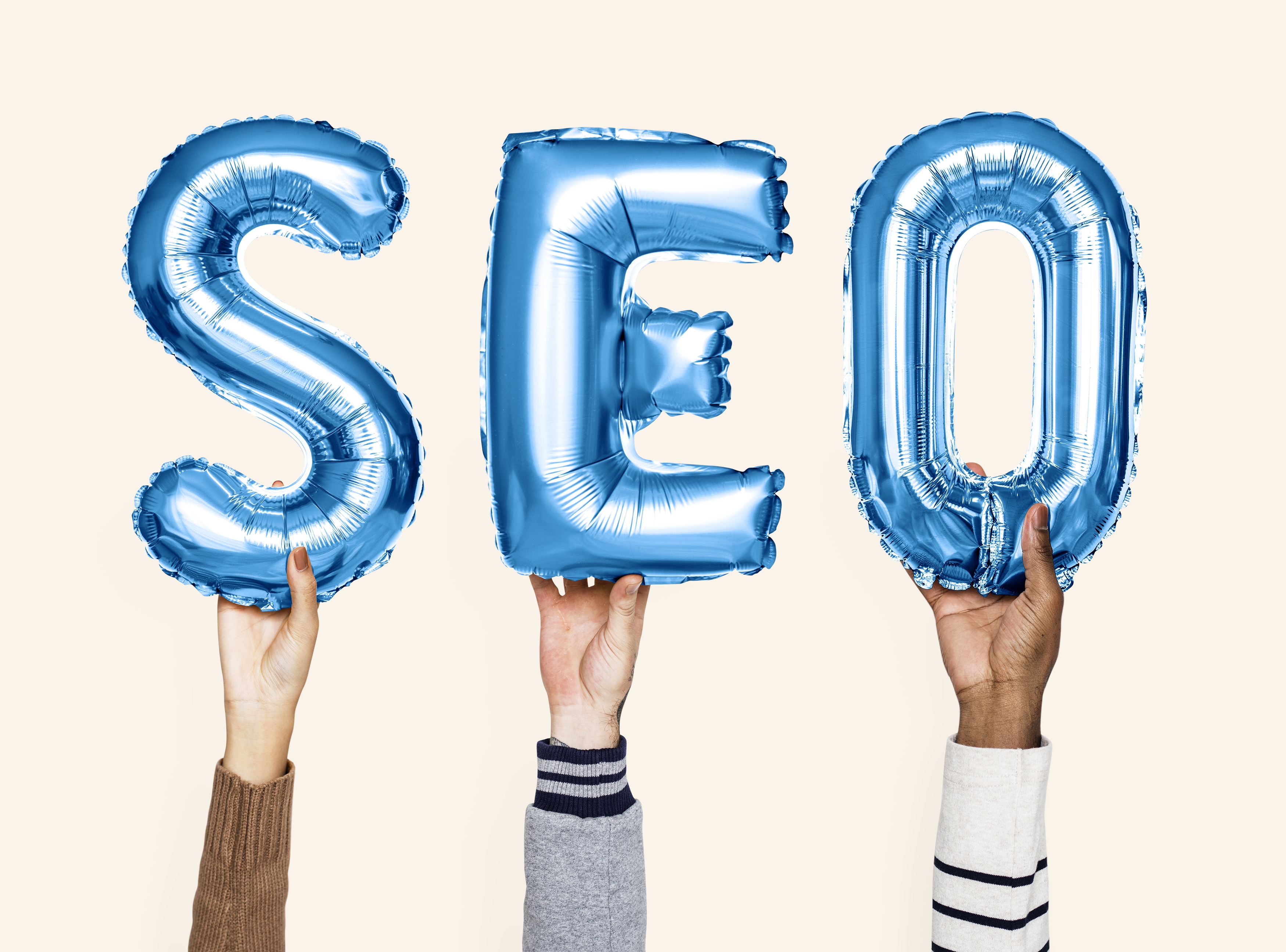 5 Frequently Asked Questions About SEO For Your Business