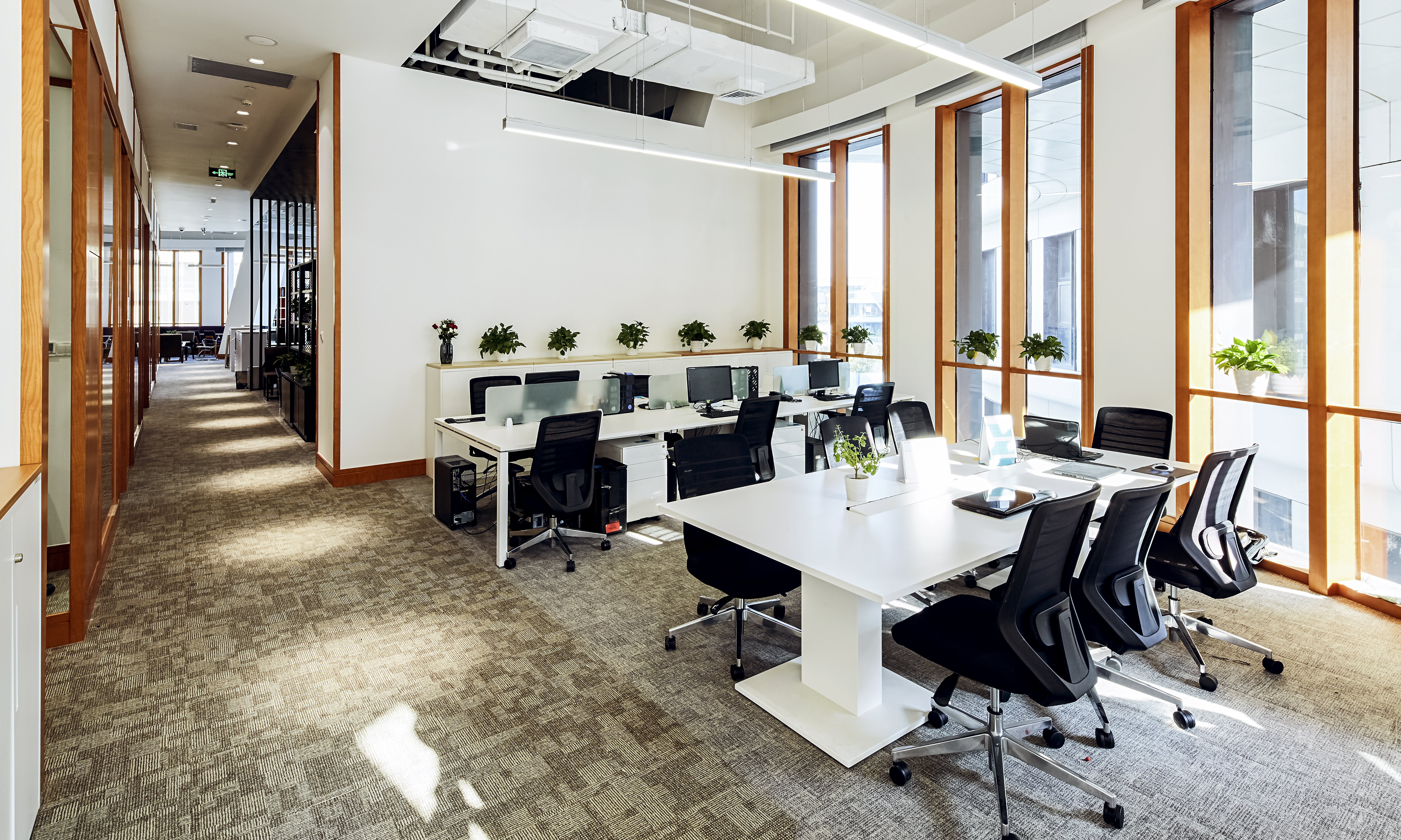 Areas to Consider When Modernizing Your Office