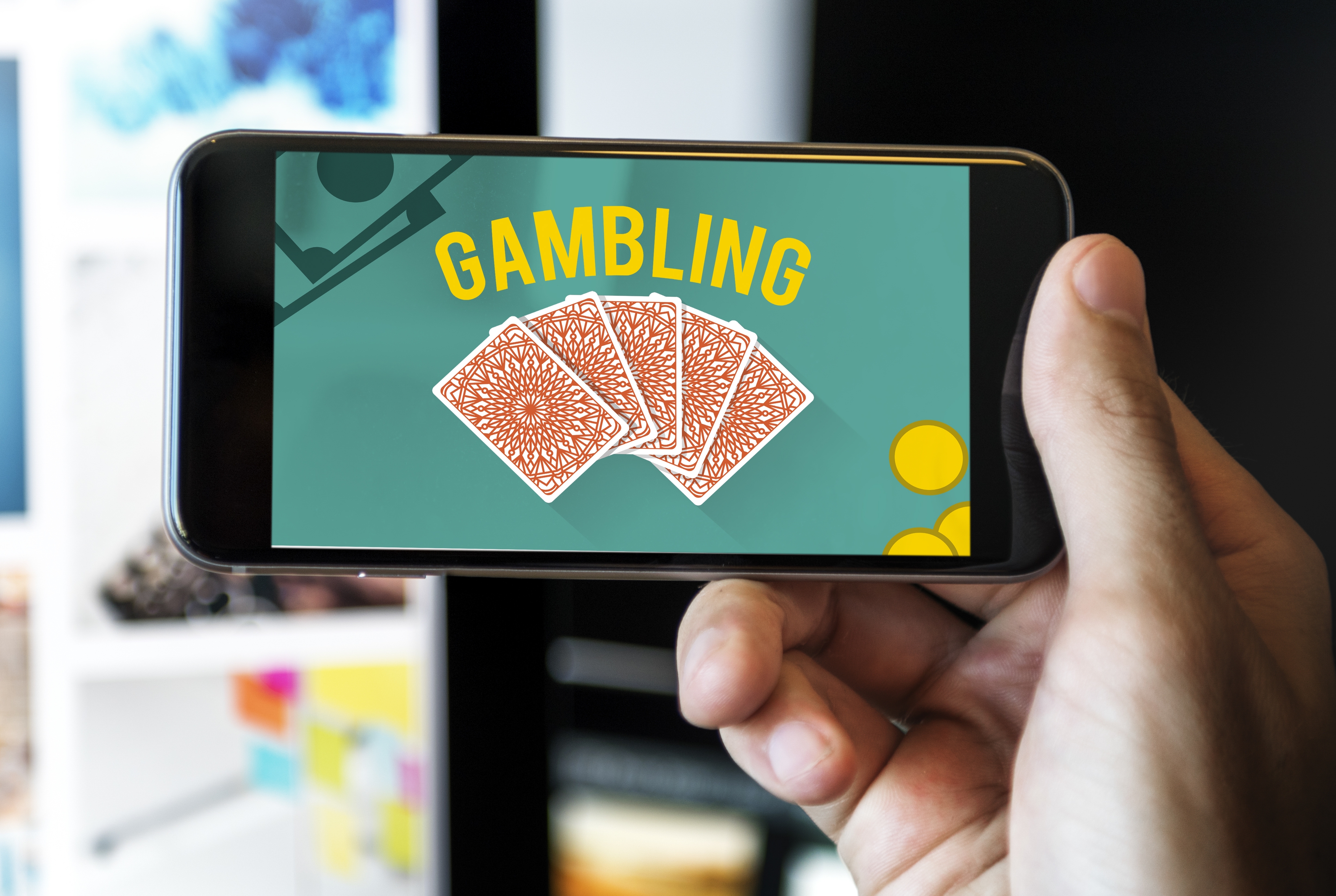 How to Find a Gambling Mentor