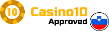casino online Slovenija 2022