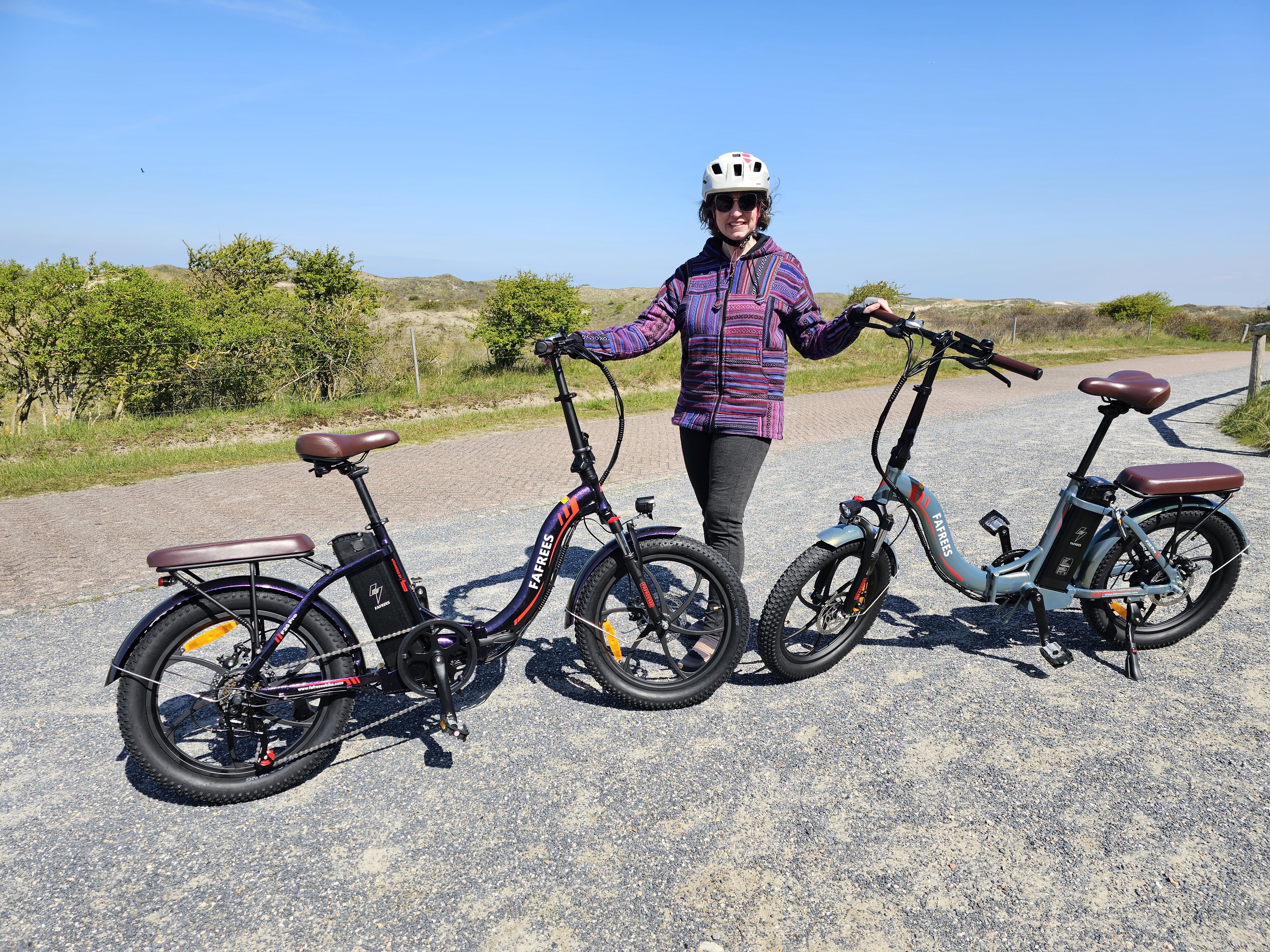 Fafrees F20 Pro E-Bike Review: Rugged, Foldable & Surprisingly Fun