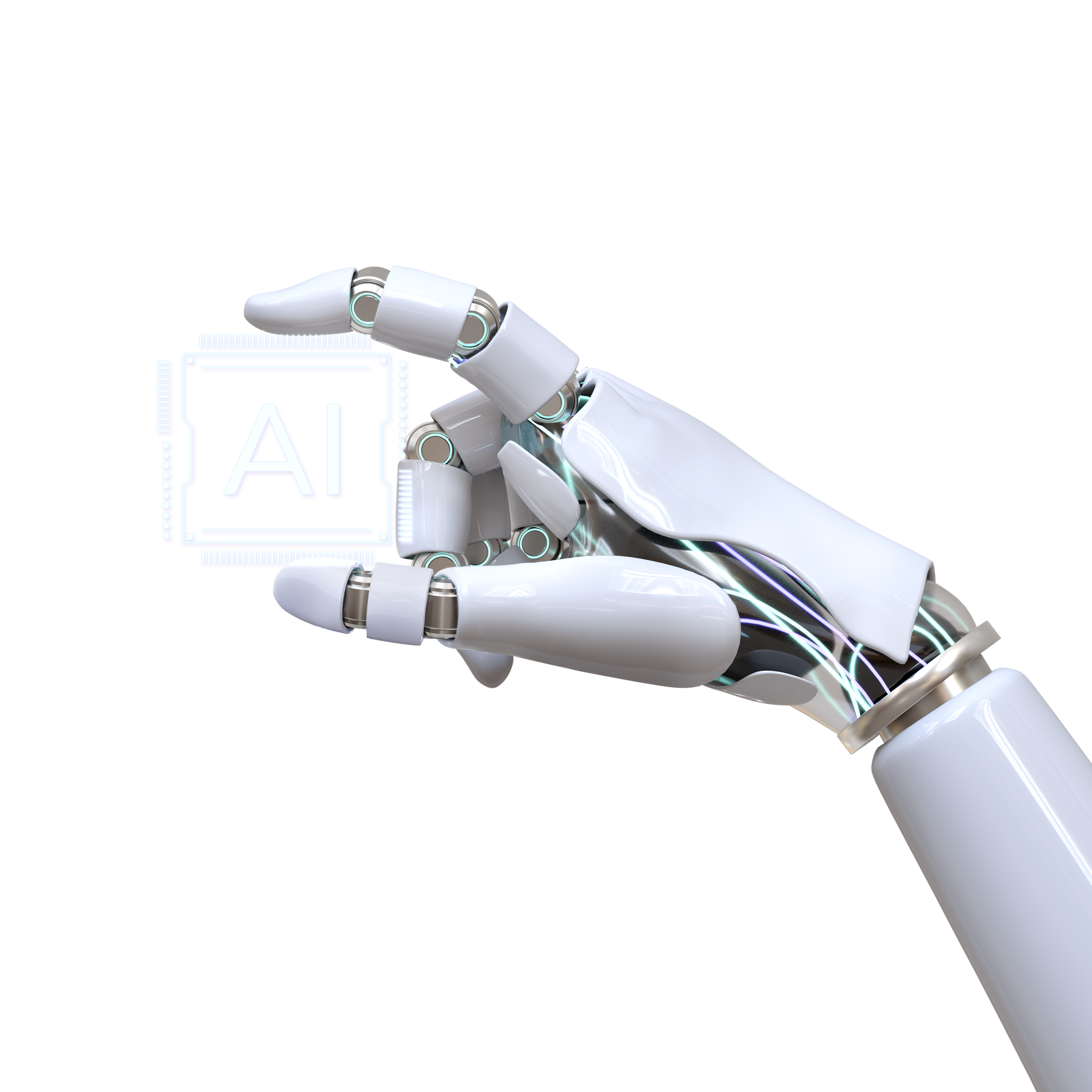 5 Things You Need To Know About the Future of Artificial Intelligence in Business