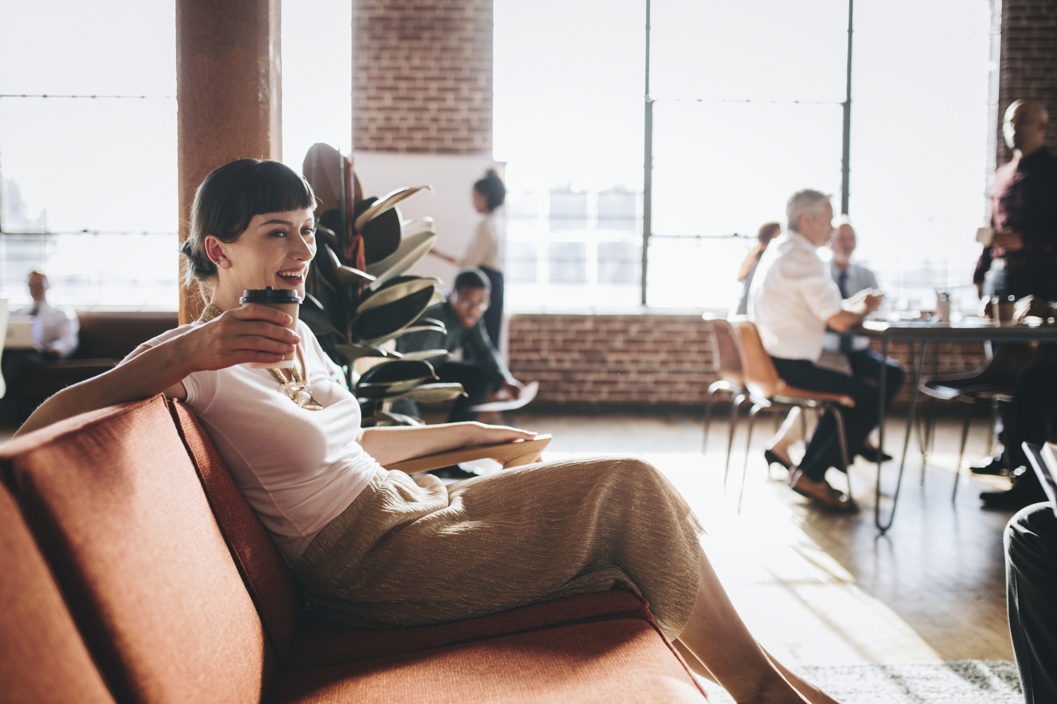 5 Ways to Enjoy Your Business