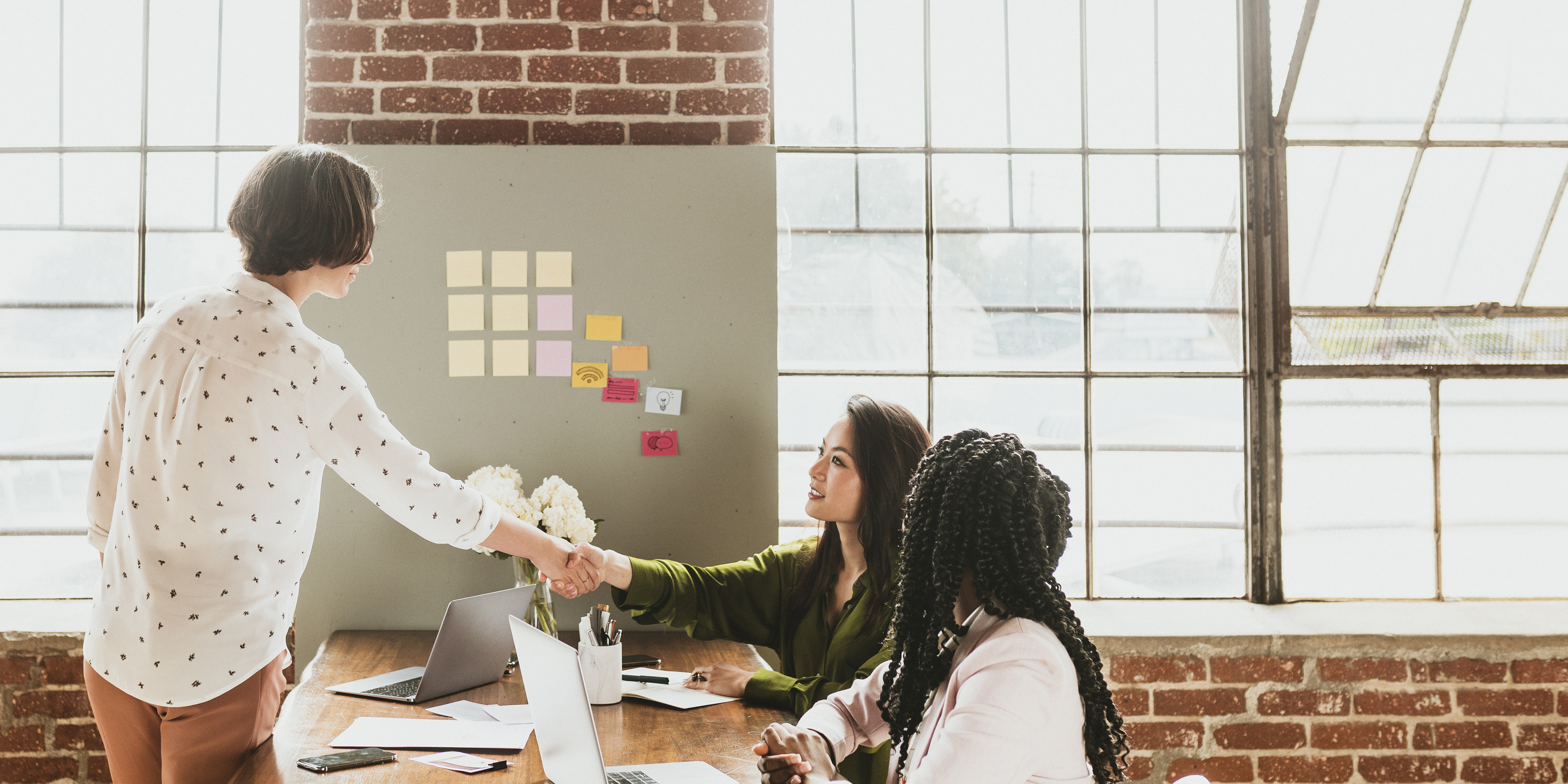 13 ways to answer the toughest job interview questions