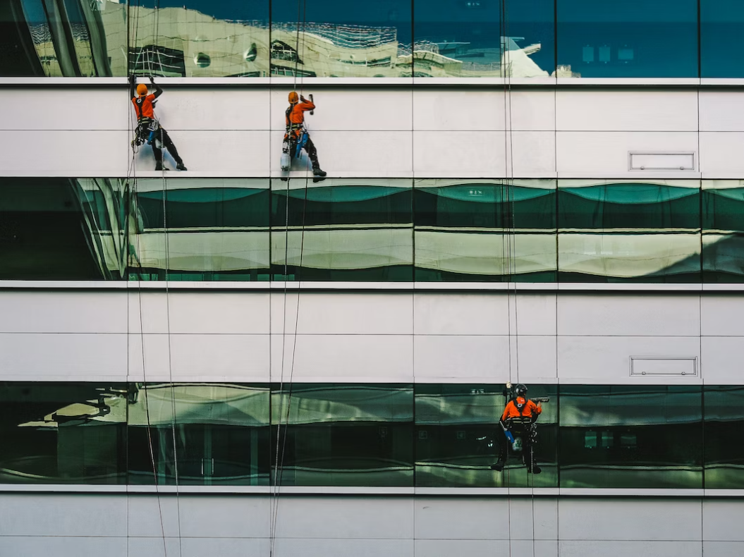 4 Small Things That Can Make Your Business Look More Professional
