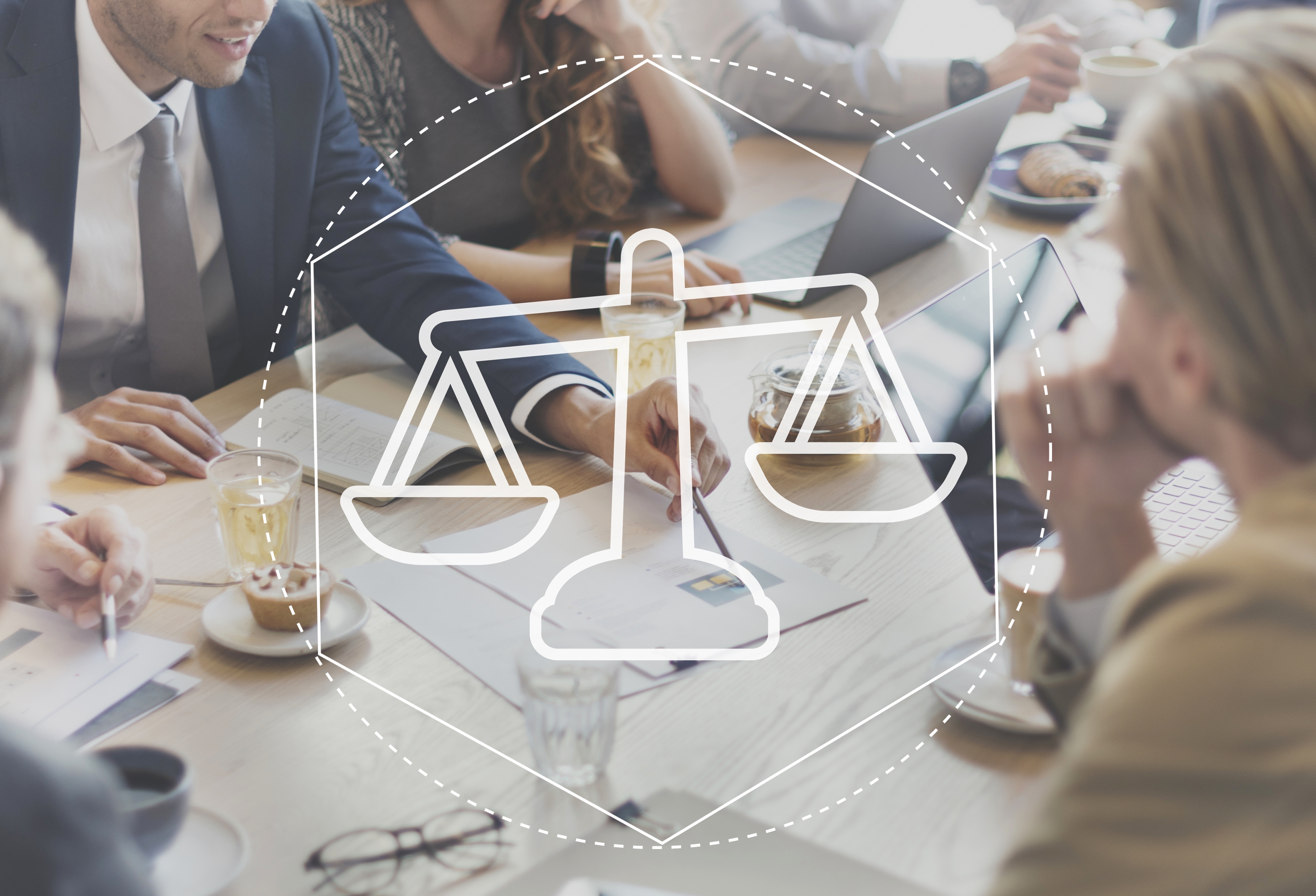 Paying for Your Lawyer: The Different Fee Structures Available