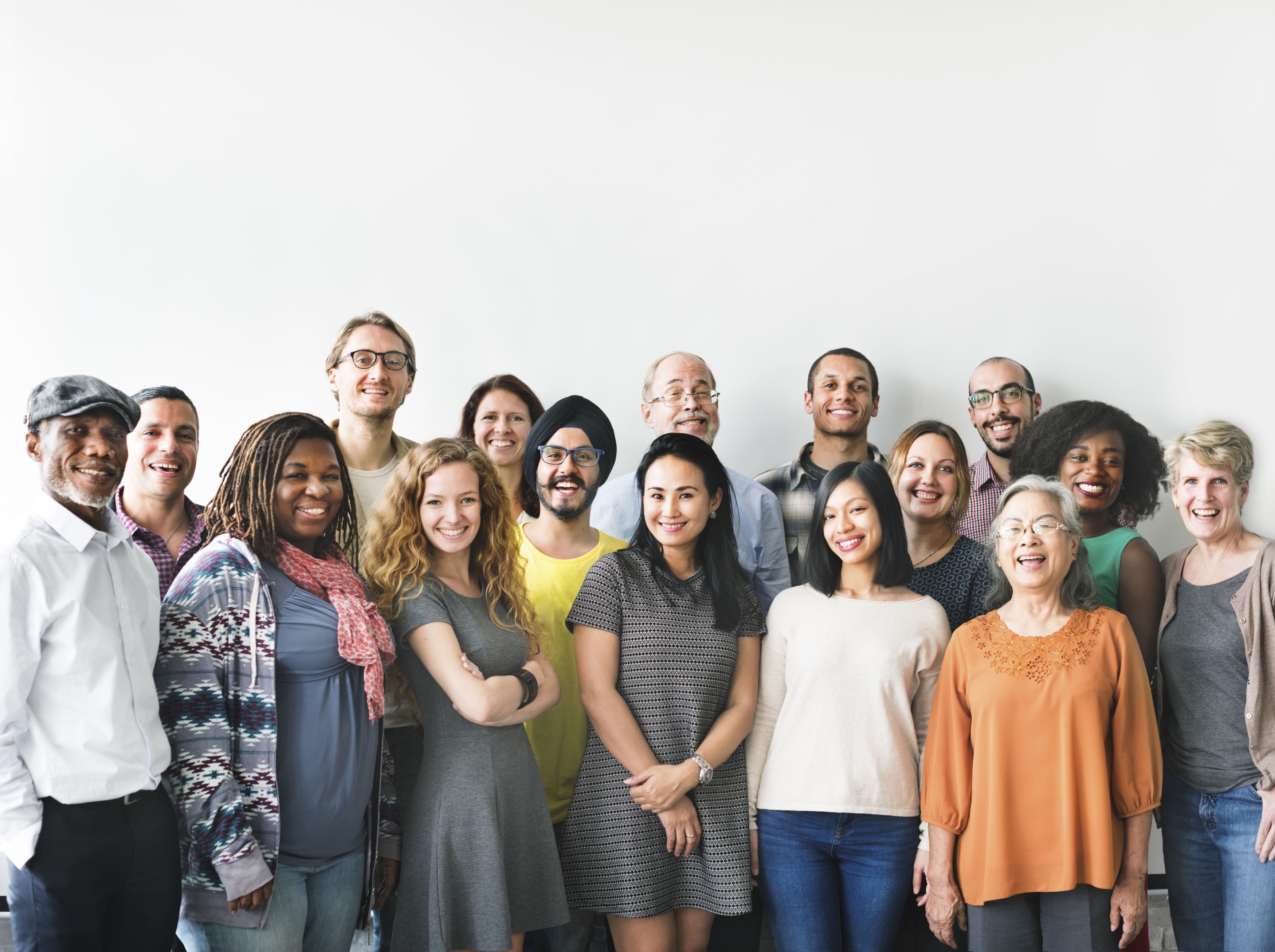 The Power of Diversity and Inclusion at Work – New Study