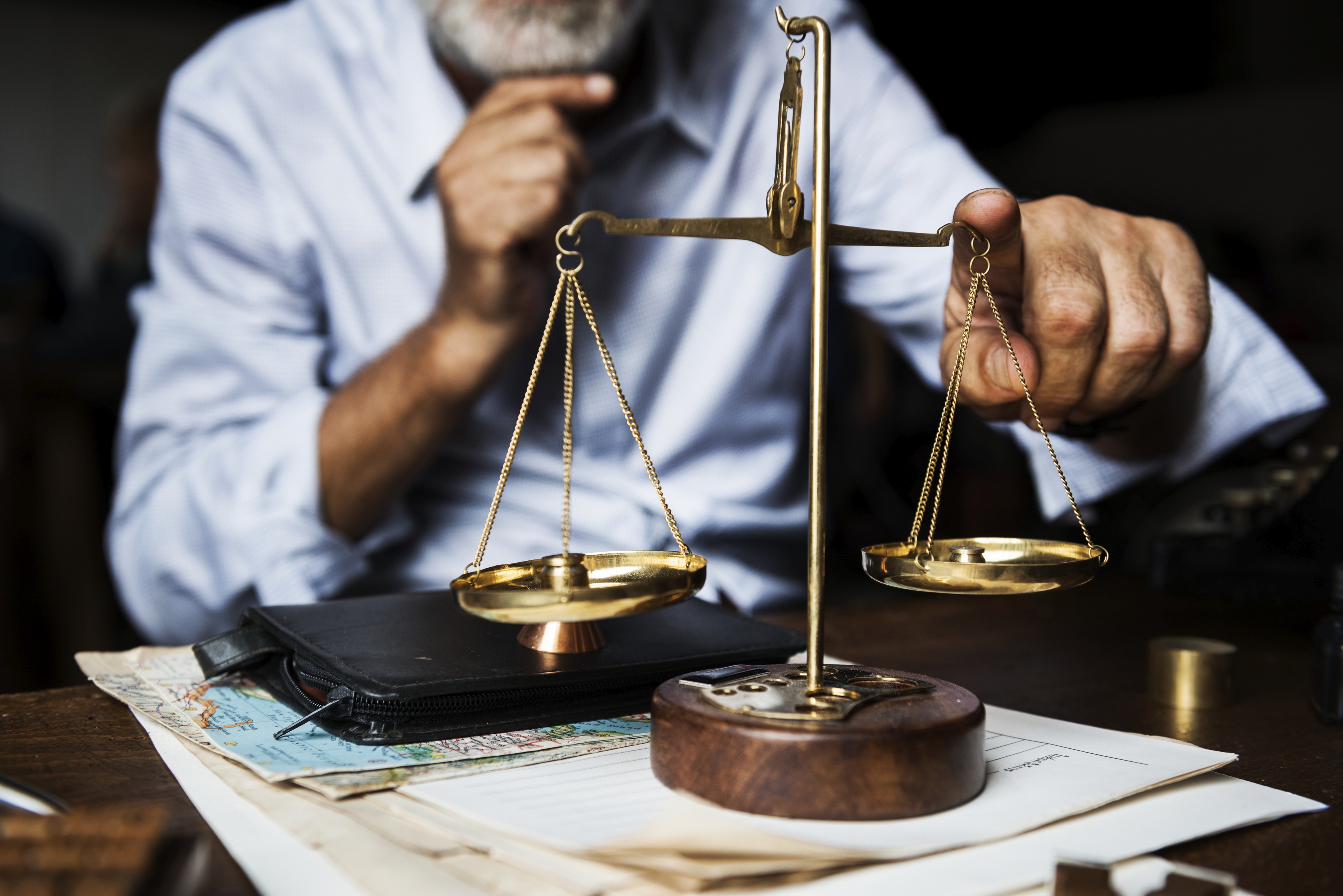 What You Need To Know Before Choosing a Lawyer