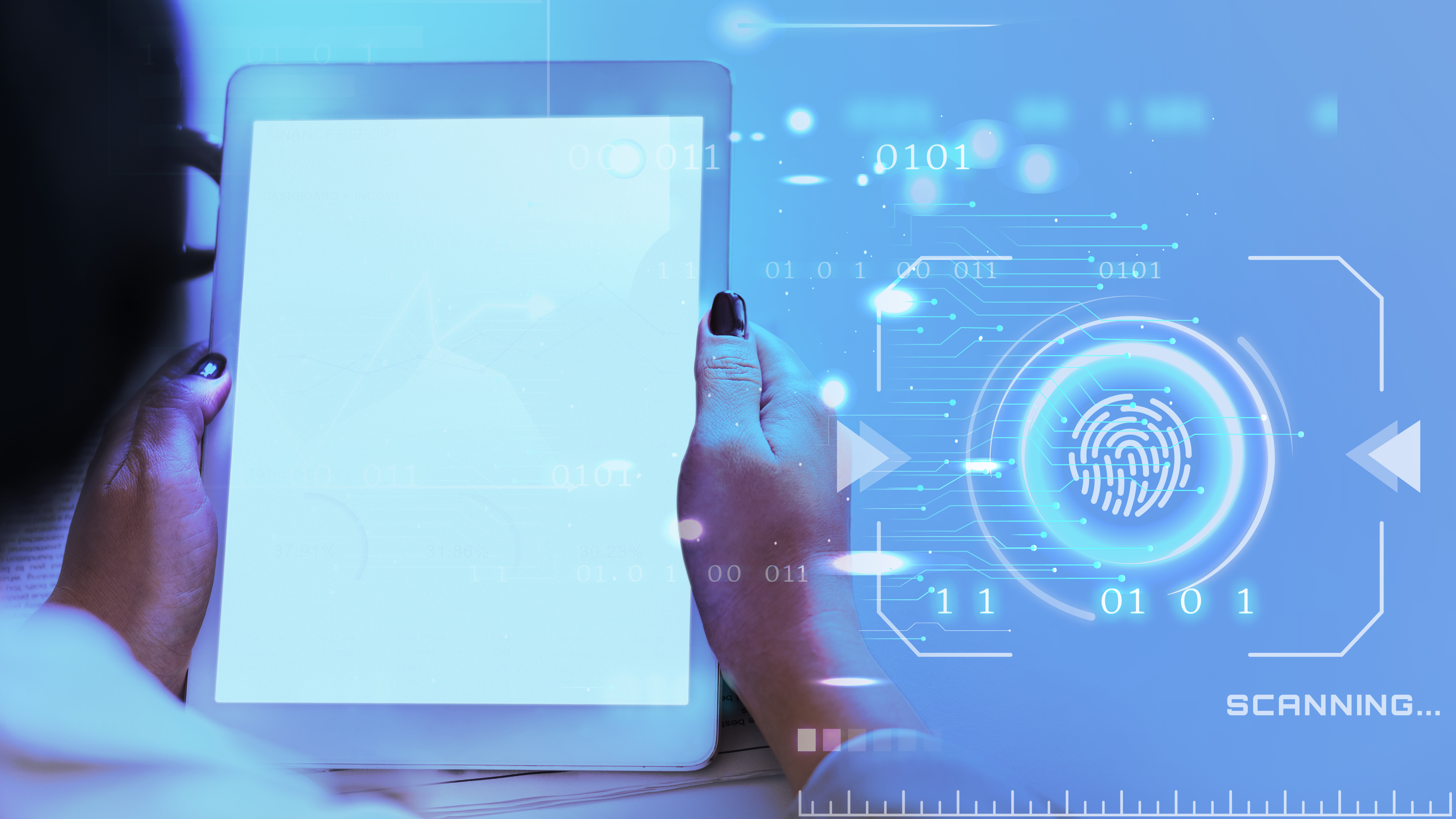 8 Ways To Make Your Business More Secure