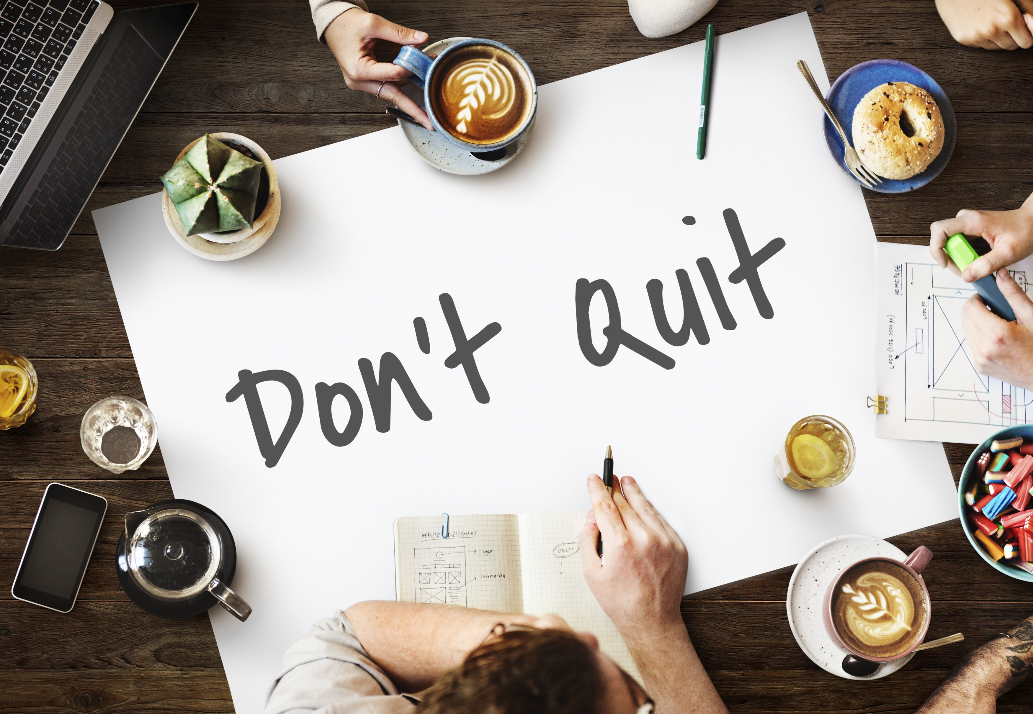 Understanding the Legalities That Go Into Starting Your First Business