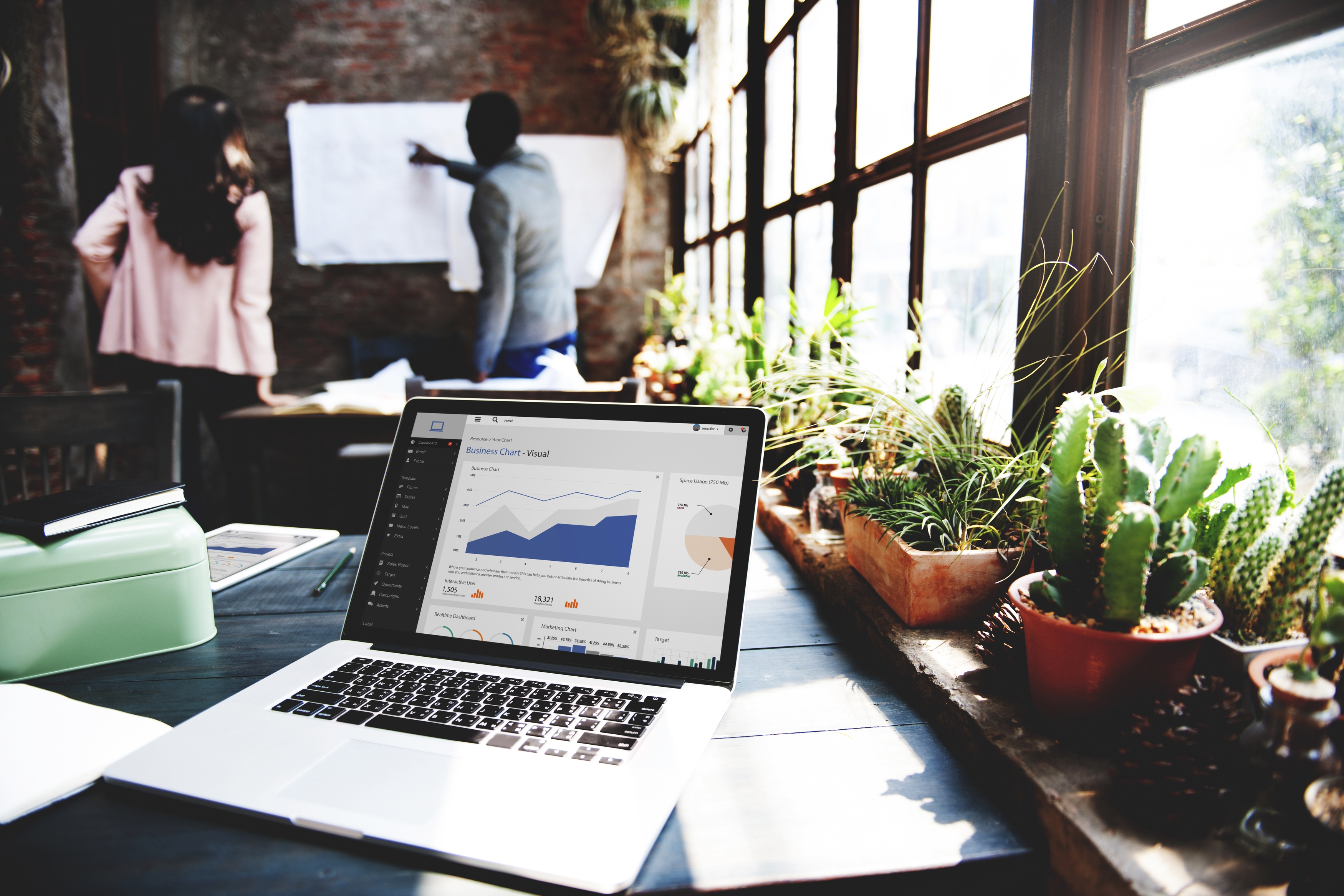 Managing Your Company’s Analytics