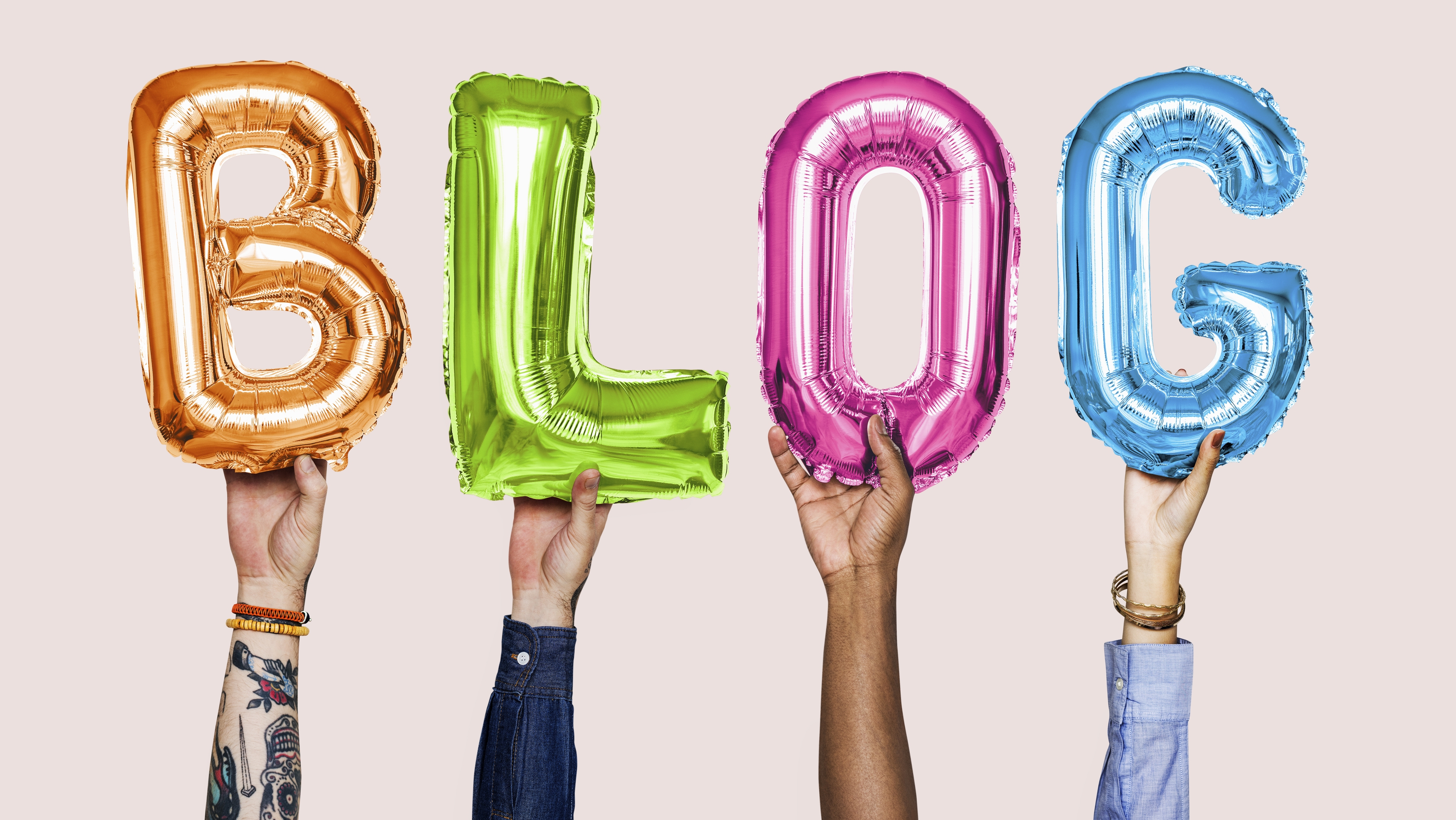 A Step-By-Step Guide to Bloggers