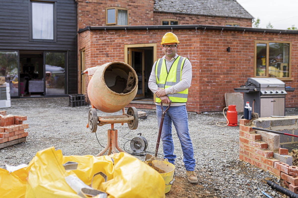 Four Amazing Ways to Get Ready for Home Renovation