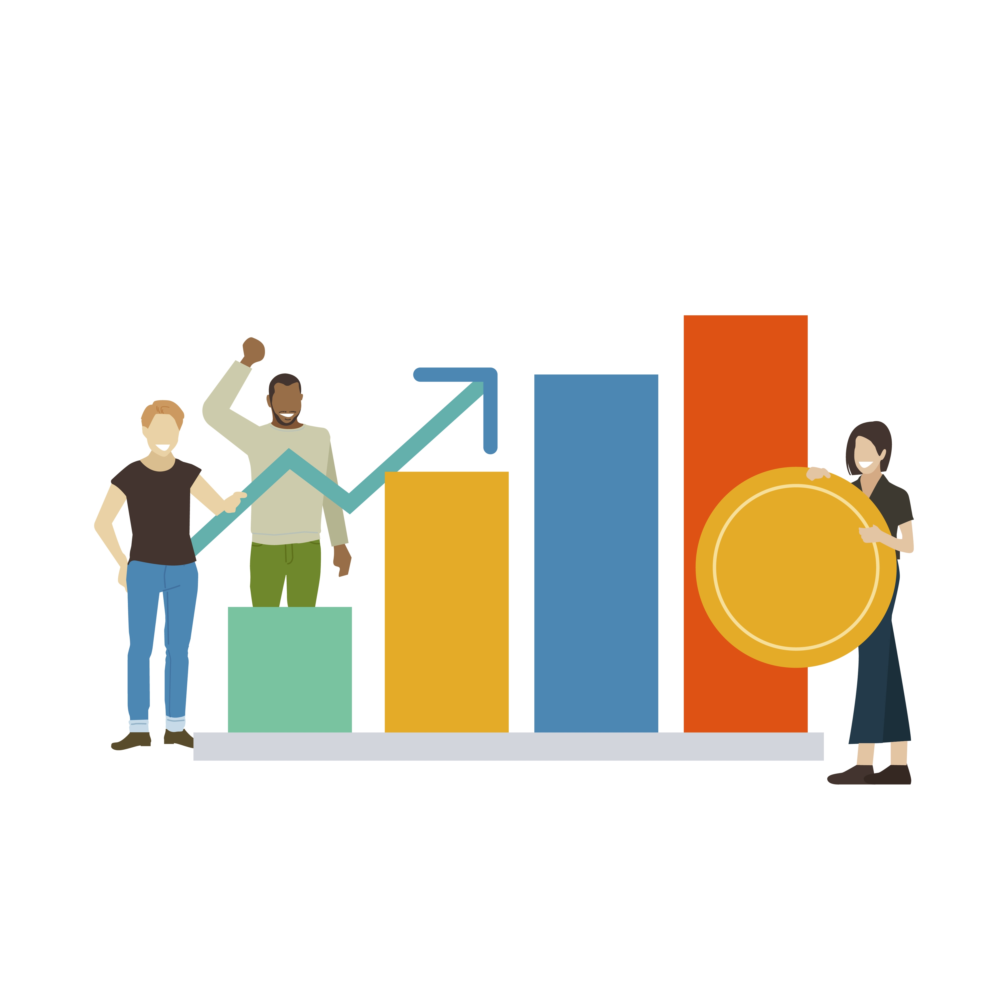5 Ways To Make Your Business Work Smarter
