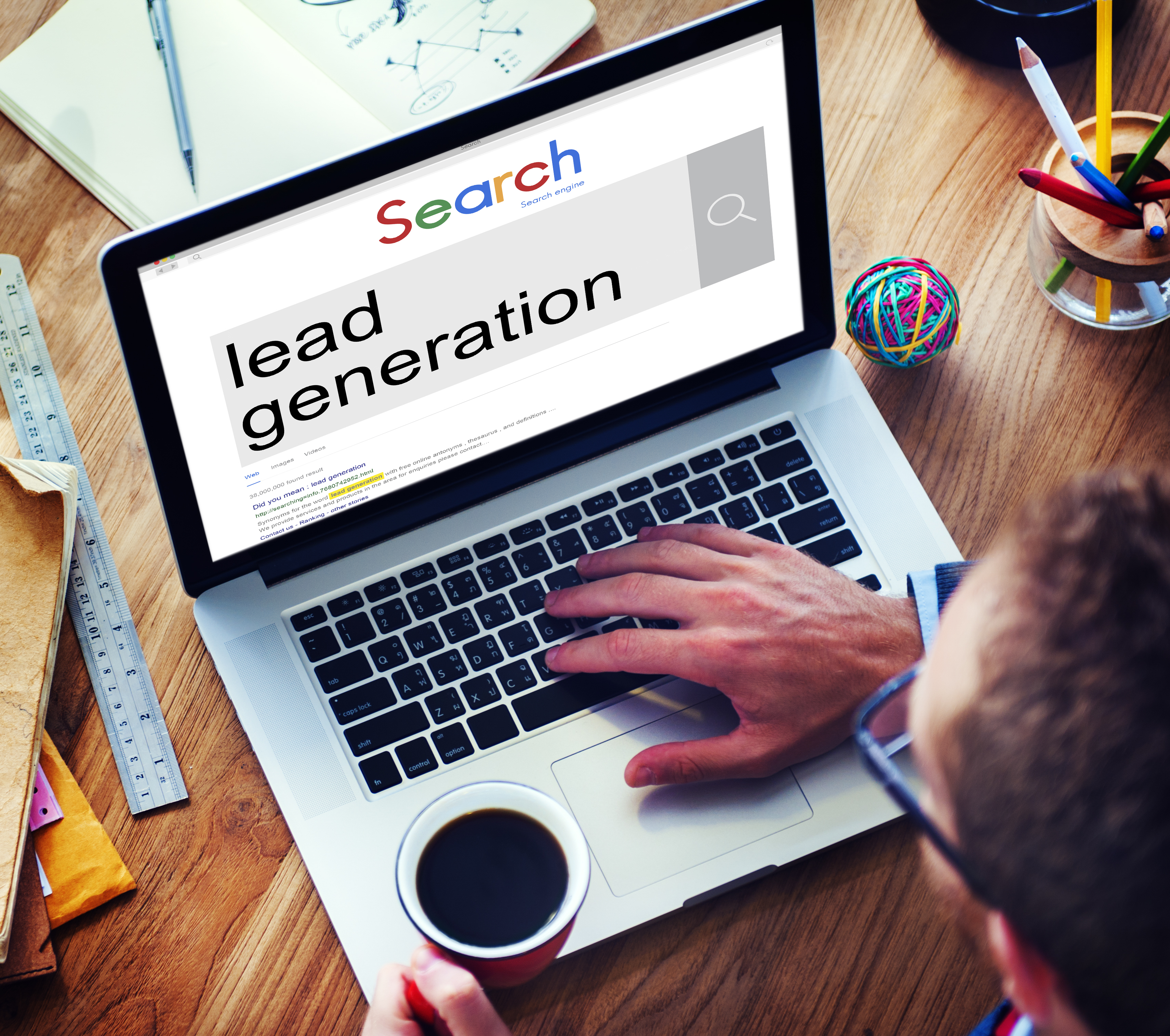 How Can You Generate Sales Leads in 2022?