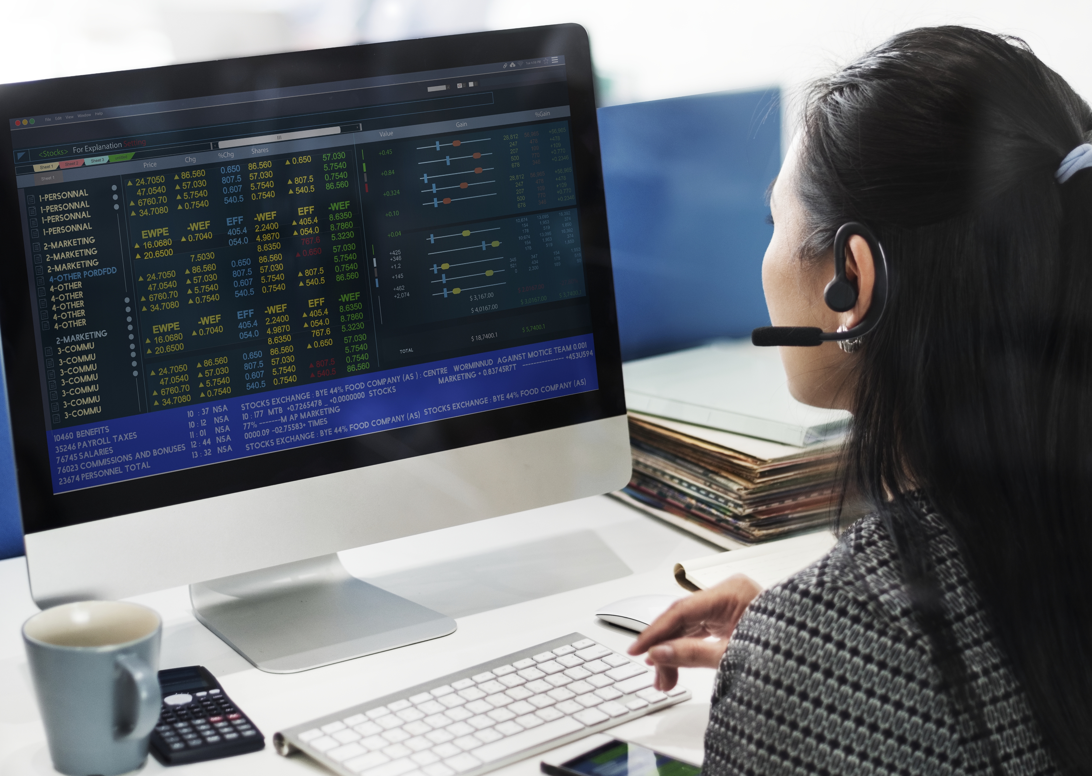 Why is it Better to Outsource Tech Support?