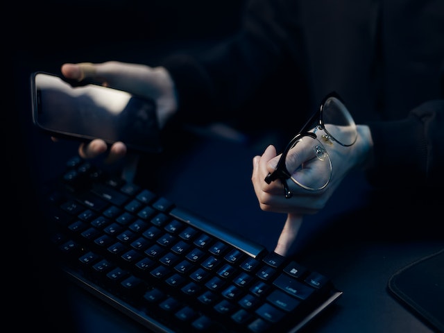 5 Tips to Help You Maintain Investment Confidentiality