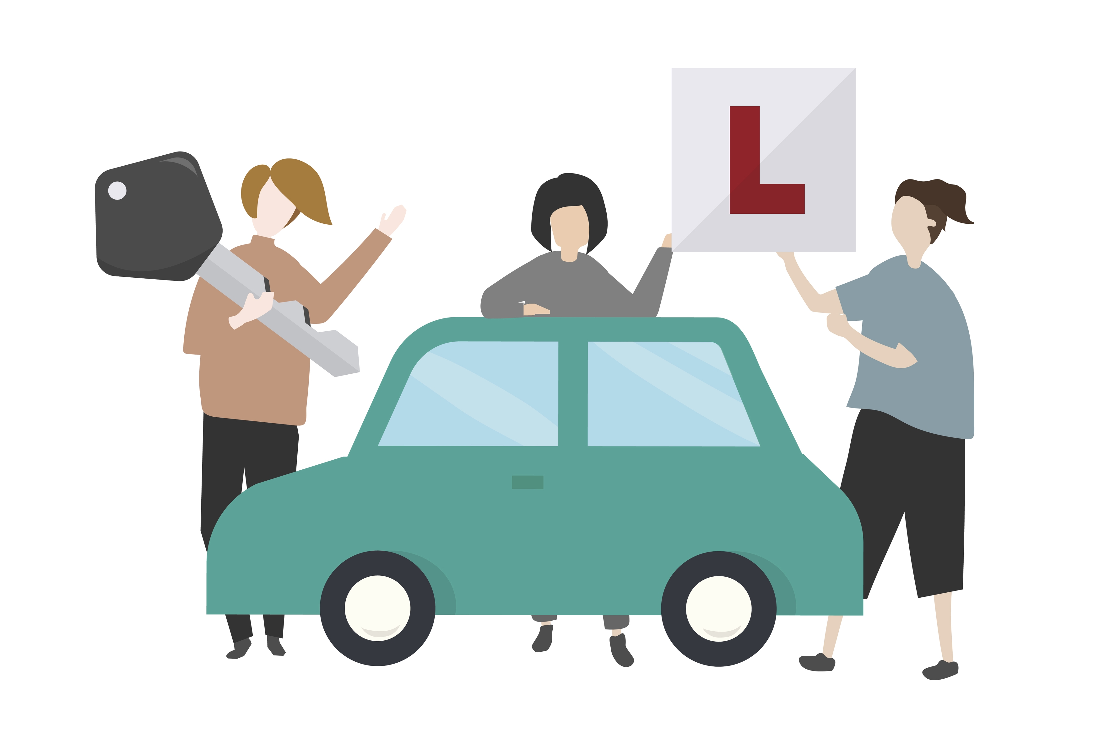 Things Successful Car Dealerships Have In Common