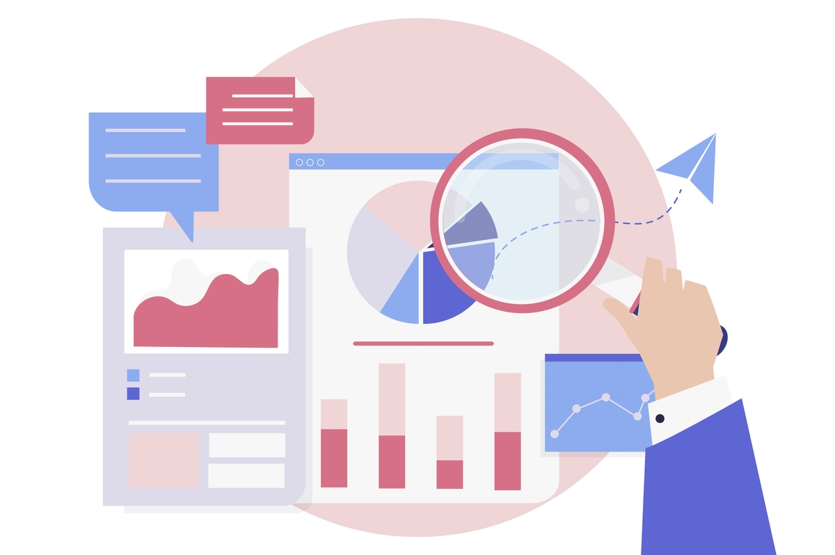 Candlestick Charts: What Are They?