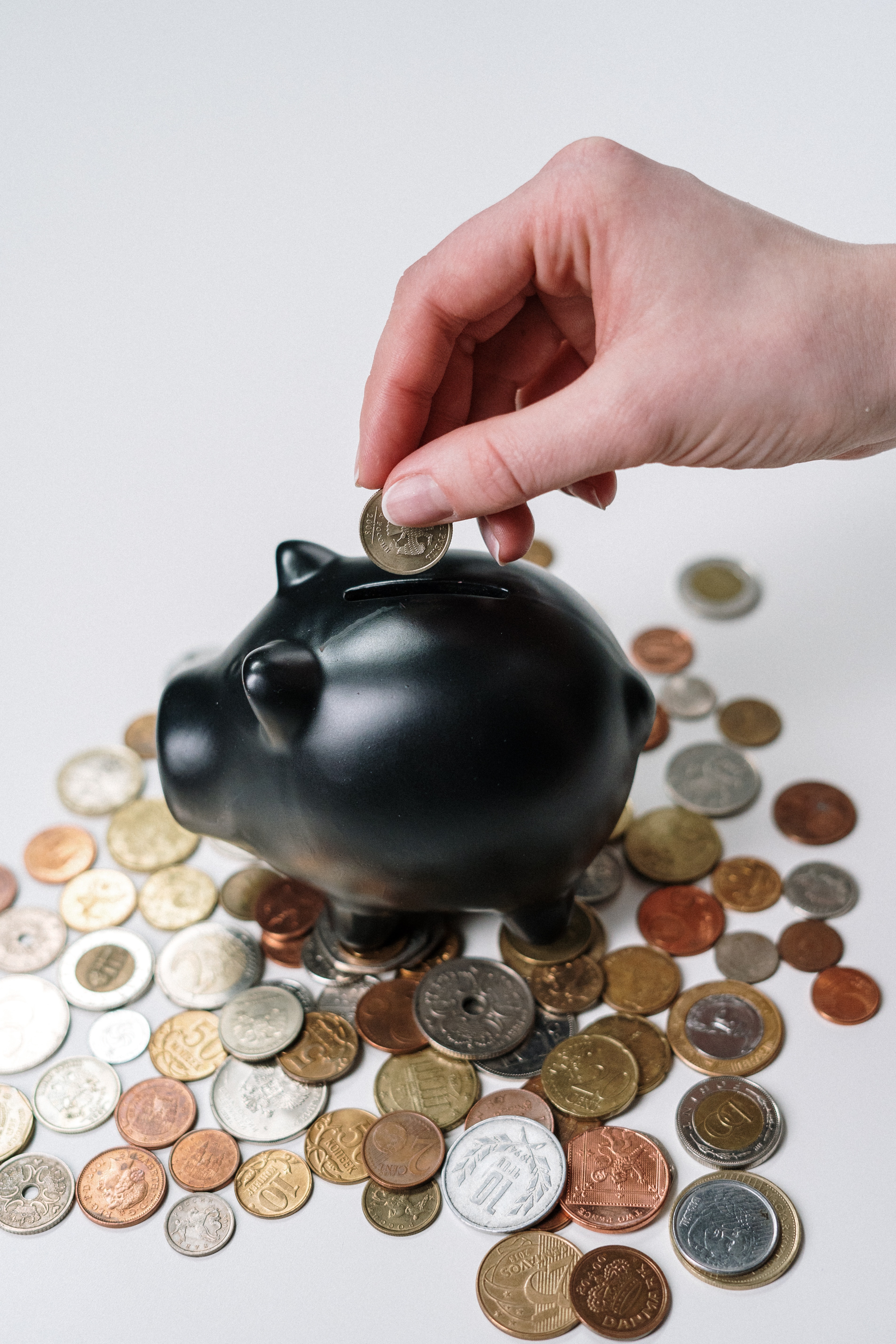 Self-Employed Floridians Can Start A Nest Egg Savings: Tips and Tricks
