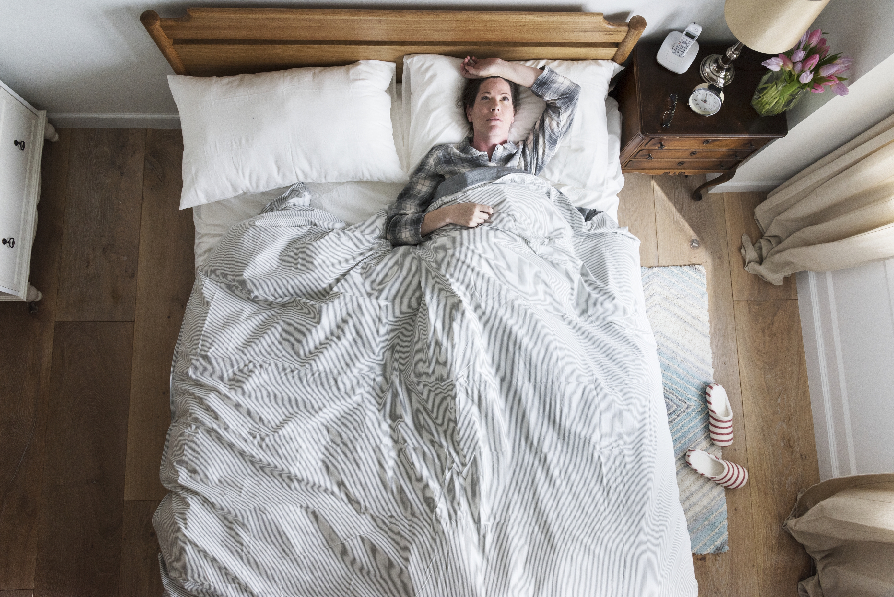 Can CBD really help with insomnia?