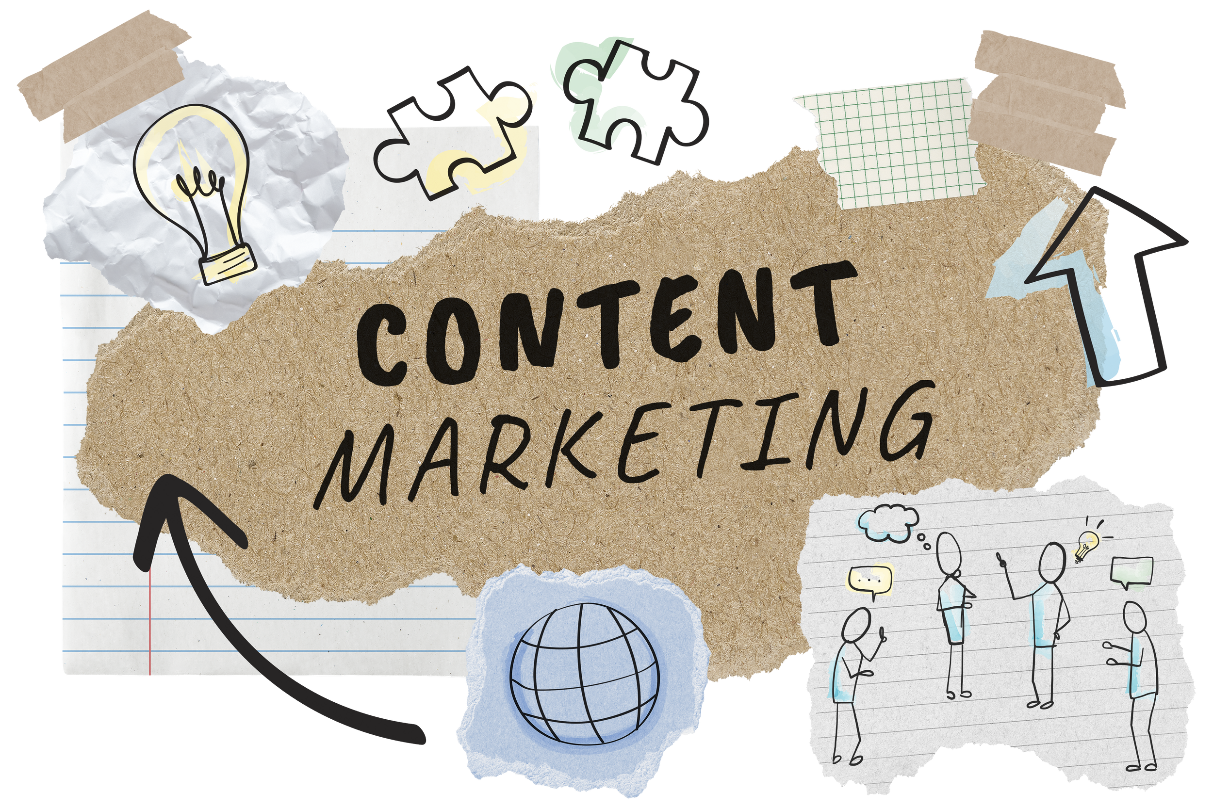Top 5 Tricks For Digital Marketing Content Writing That You Must Use