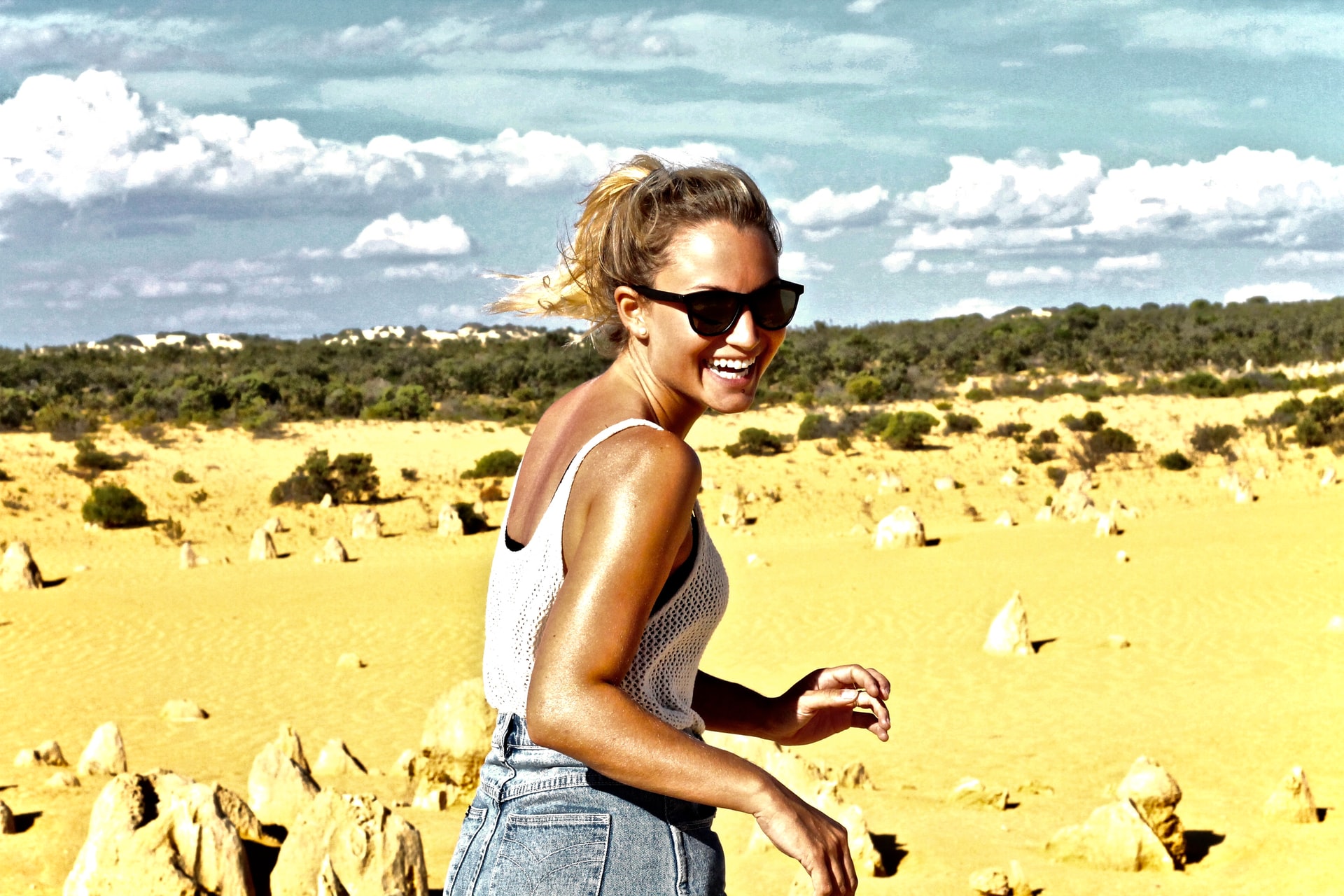 5 Reasons to Visit Western Australia