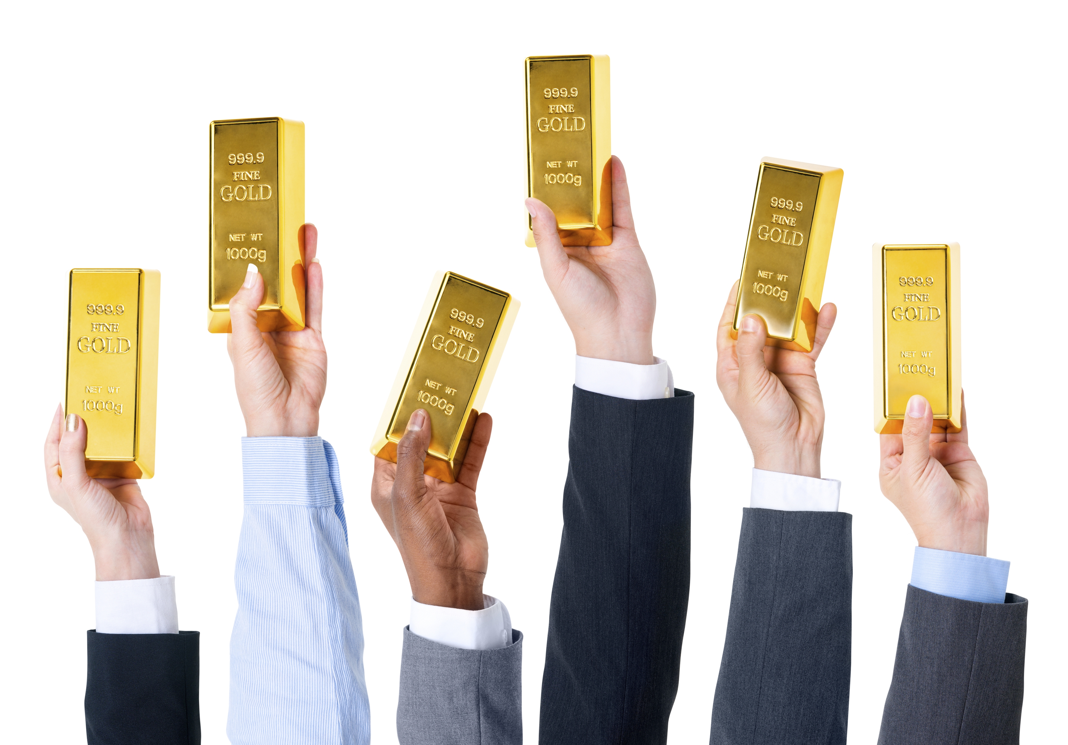 Gold IRA: What it is, Where to Get it, and Why You Want it.
