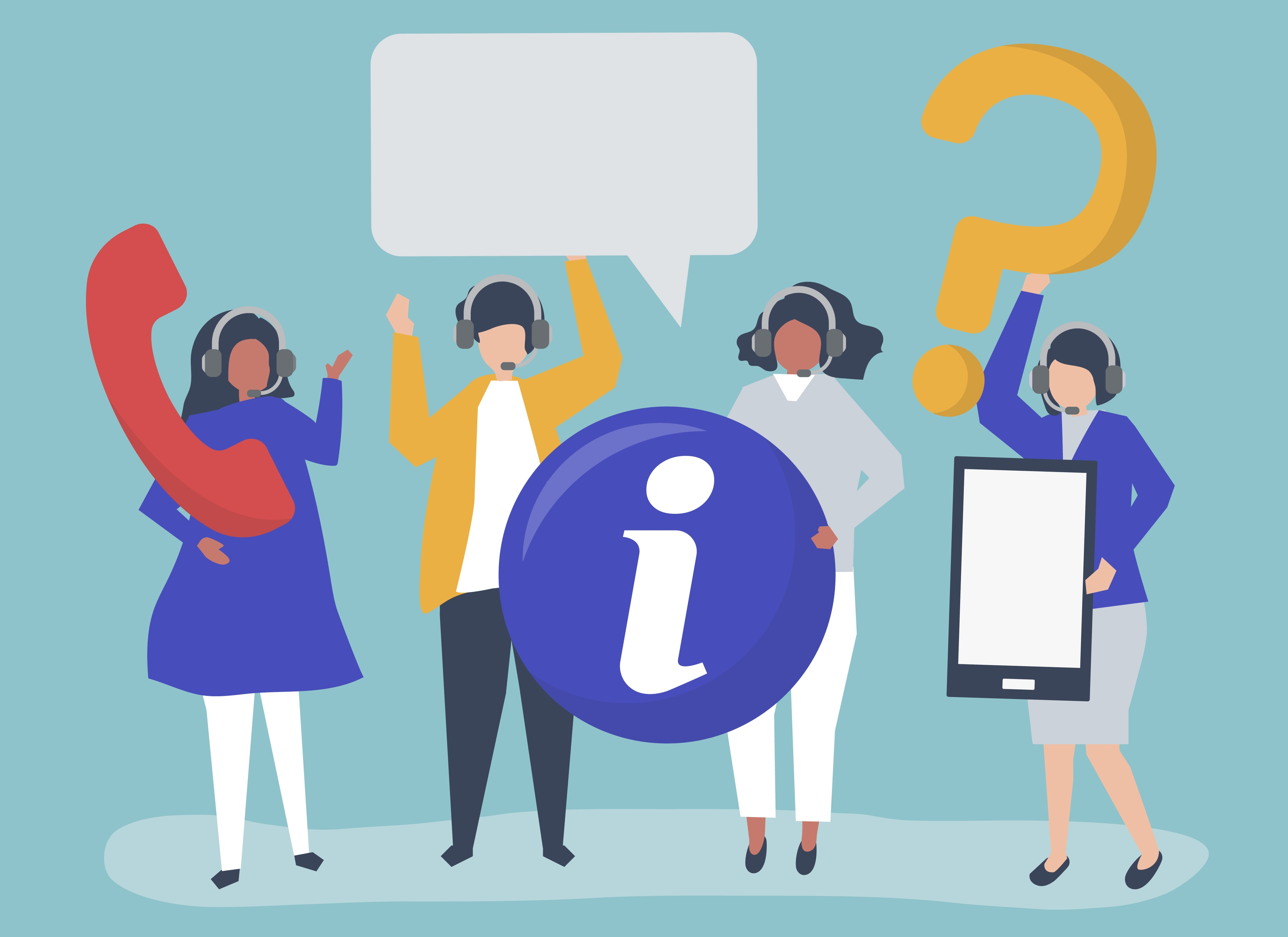 How To Boost Your Customer’s Satisfaction