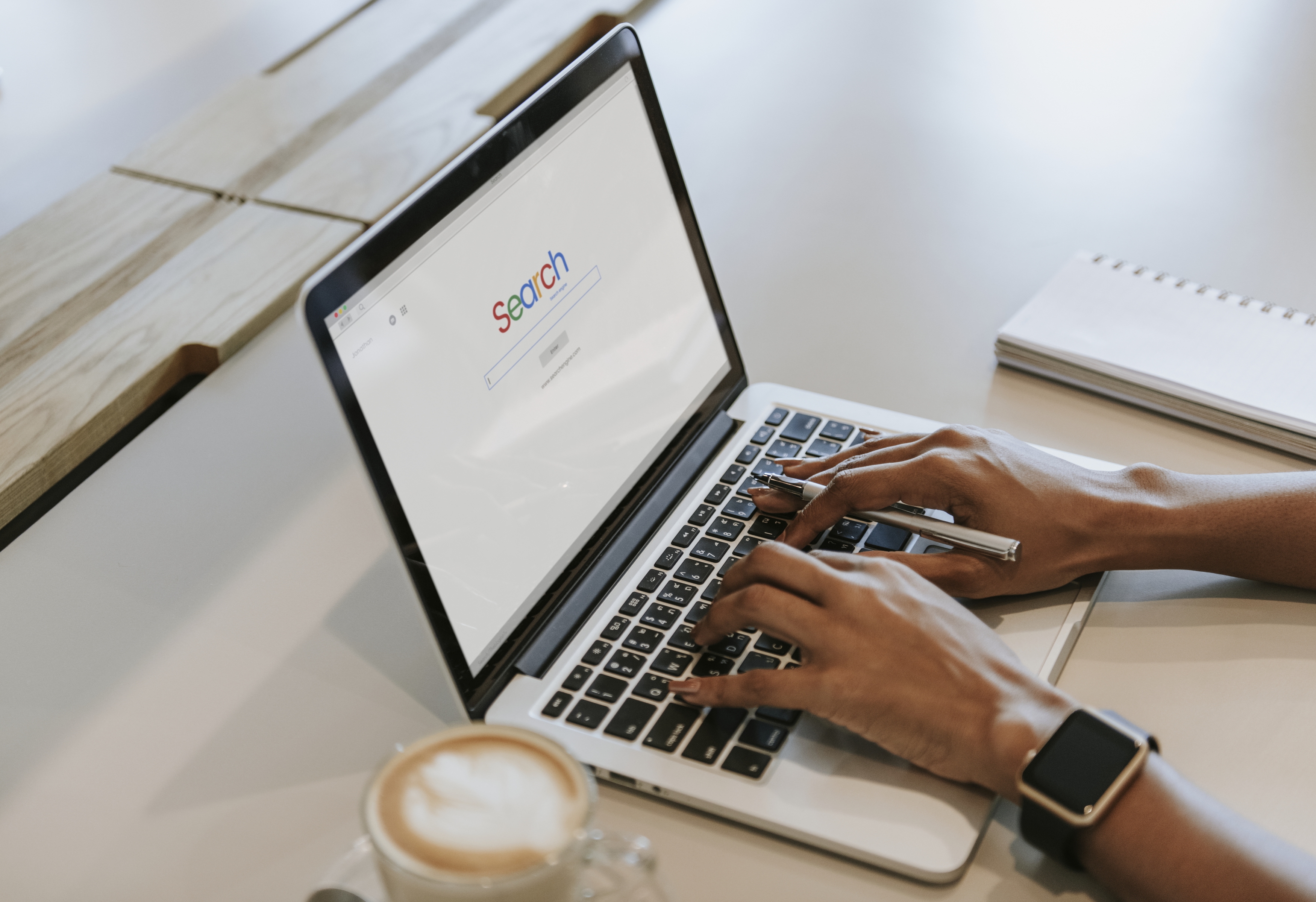 Top SEO Trends You Need To Look Out For In 2022