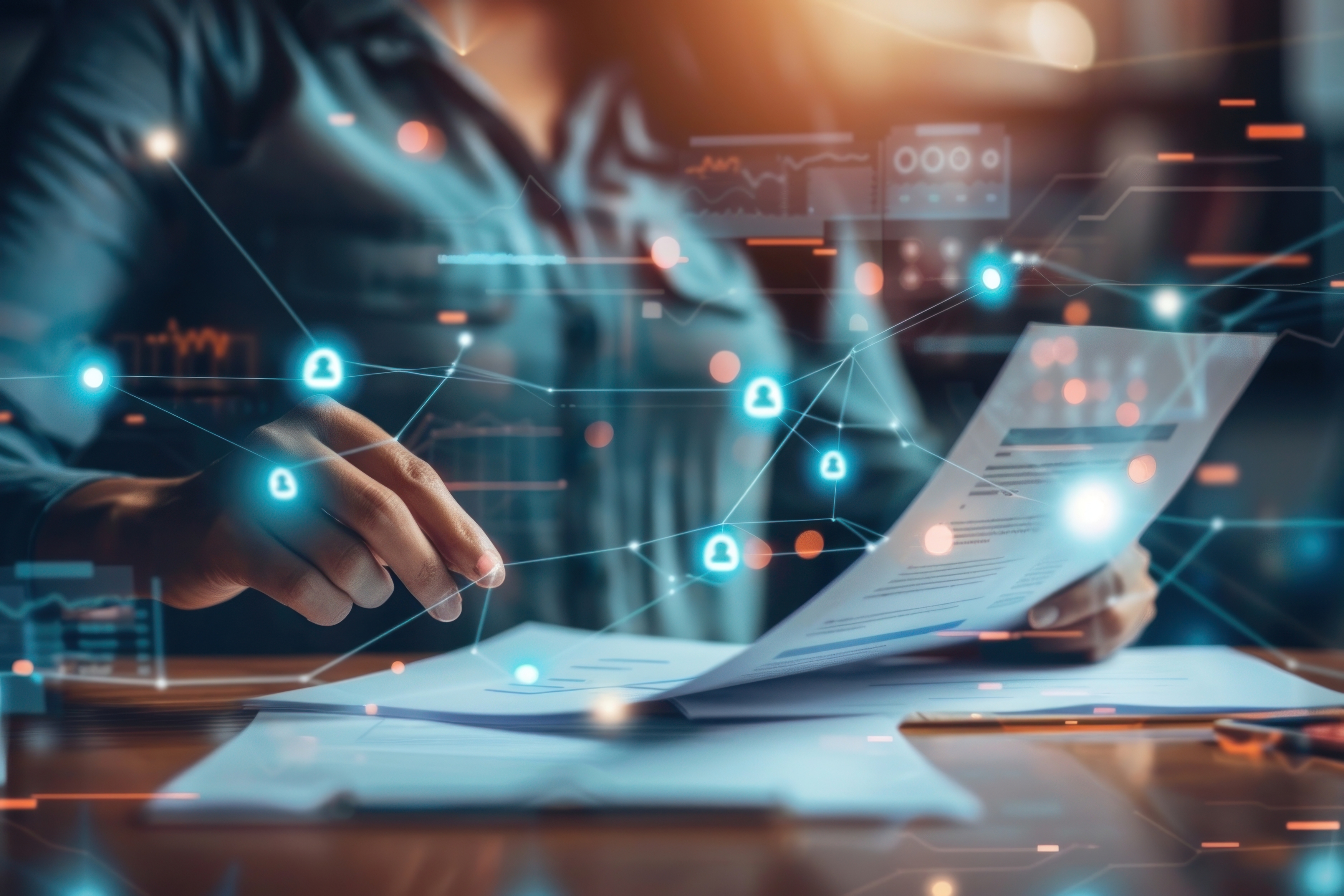 Unlocking Business Potential with Online Tools