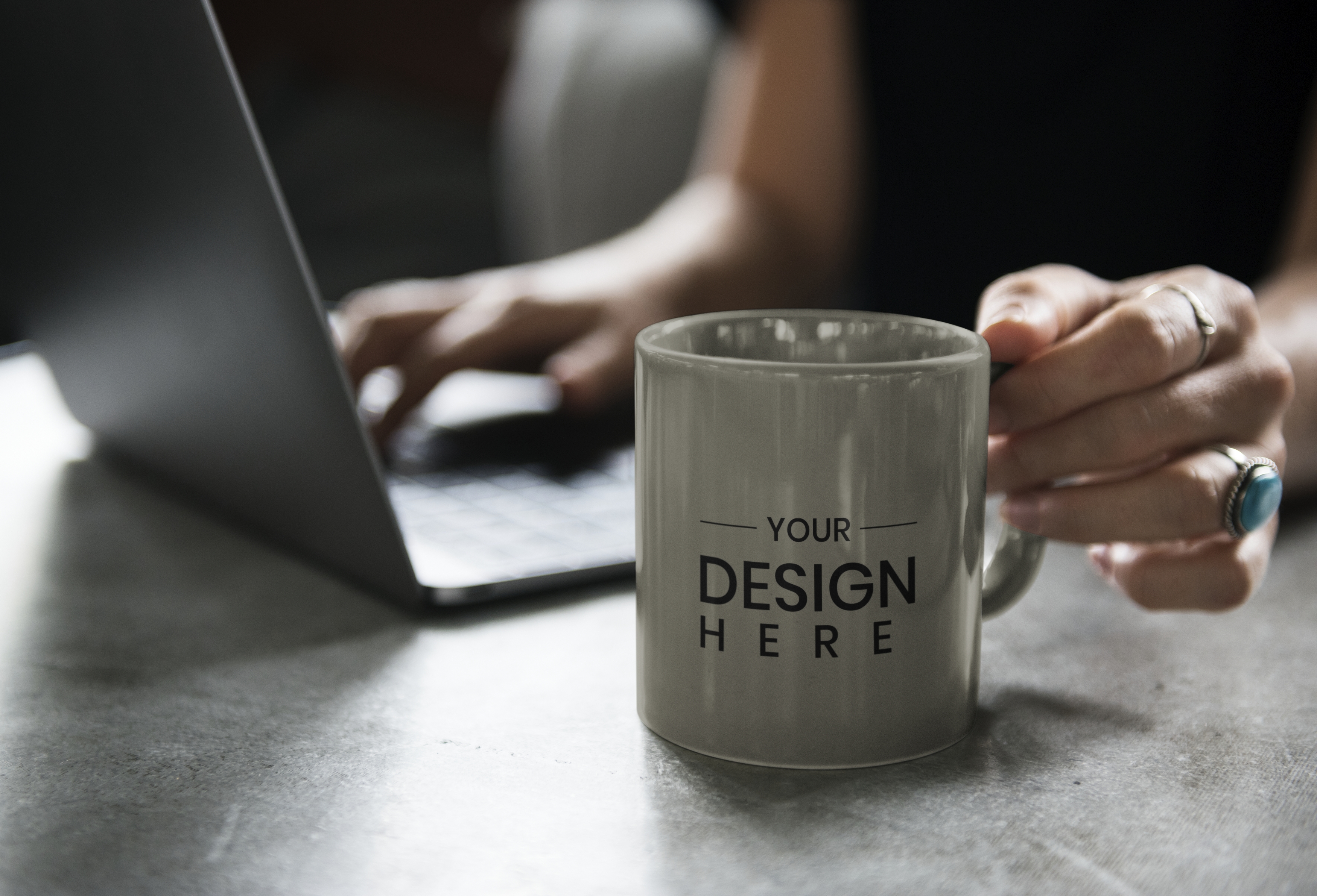 Why Custom Photo Color Mugs Are the Perfect Marketing Tool for Businesses