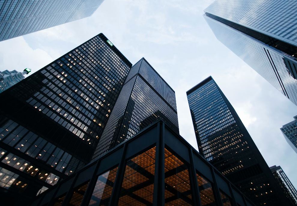 5 Corporate Building Must-Haves for a Safe and Secure Workplace