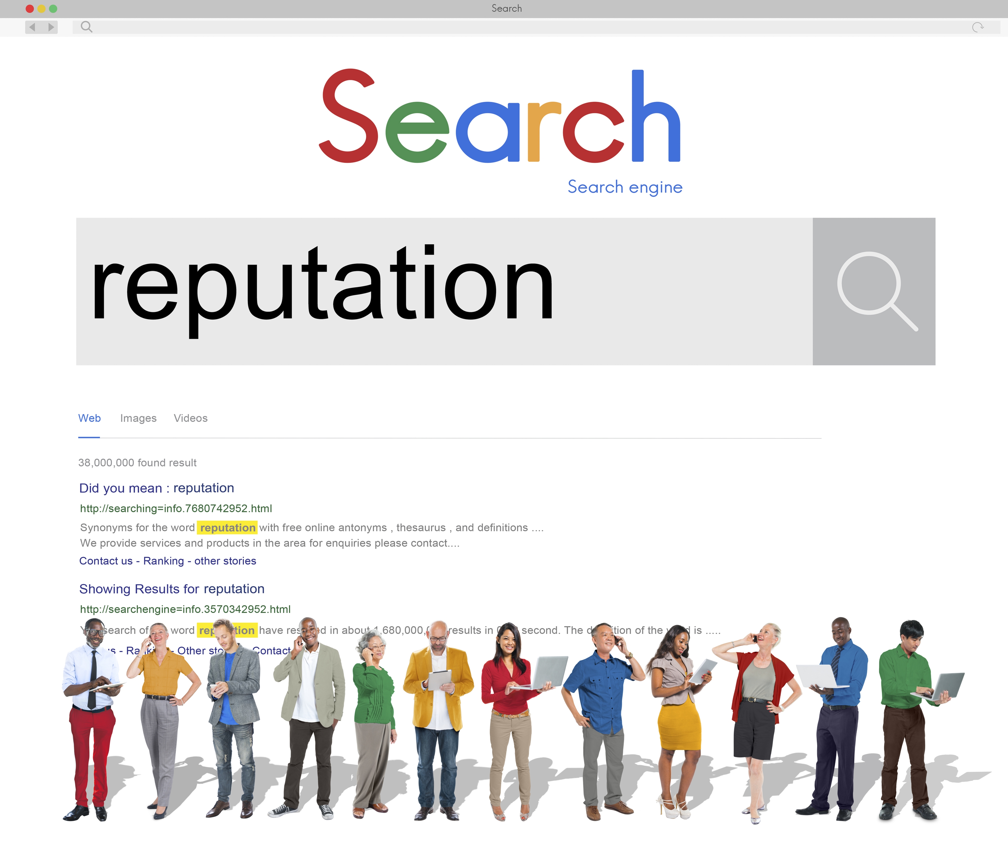 6 Effective Tactics for Monitoring Your Brand’s Online Reputation