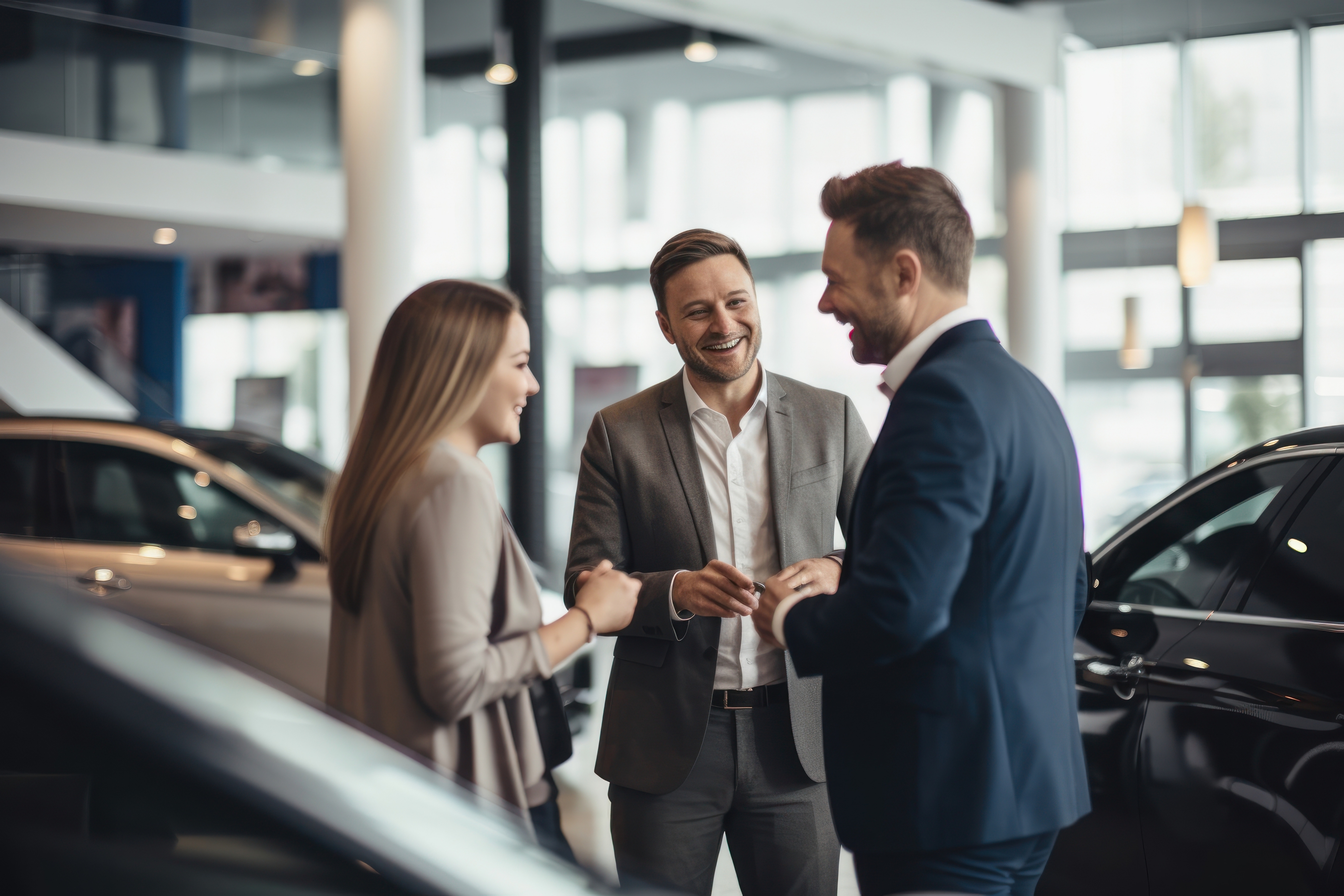 9 Budgeting Tips for Buying Your First Car