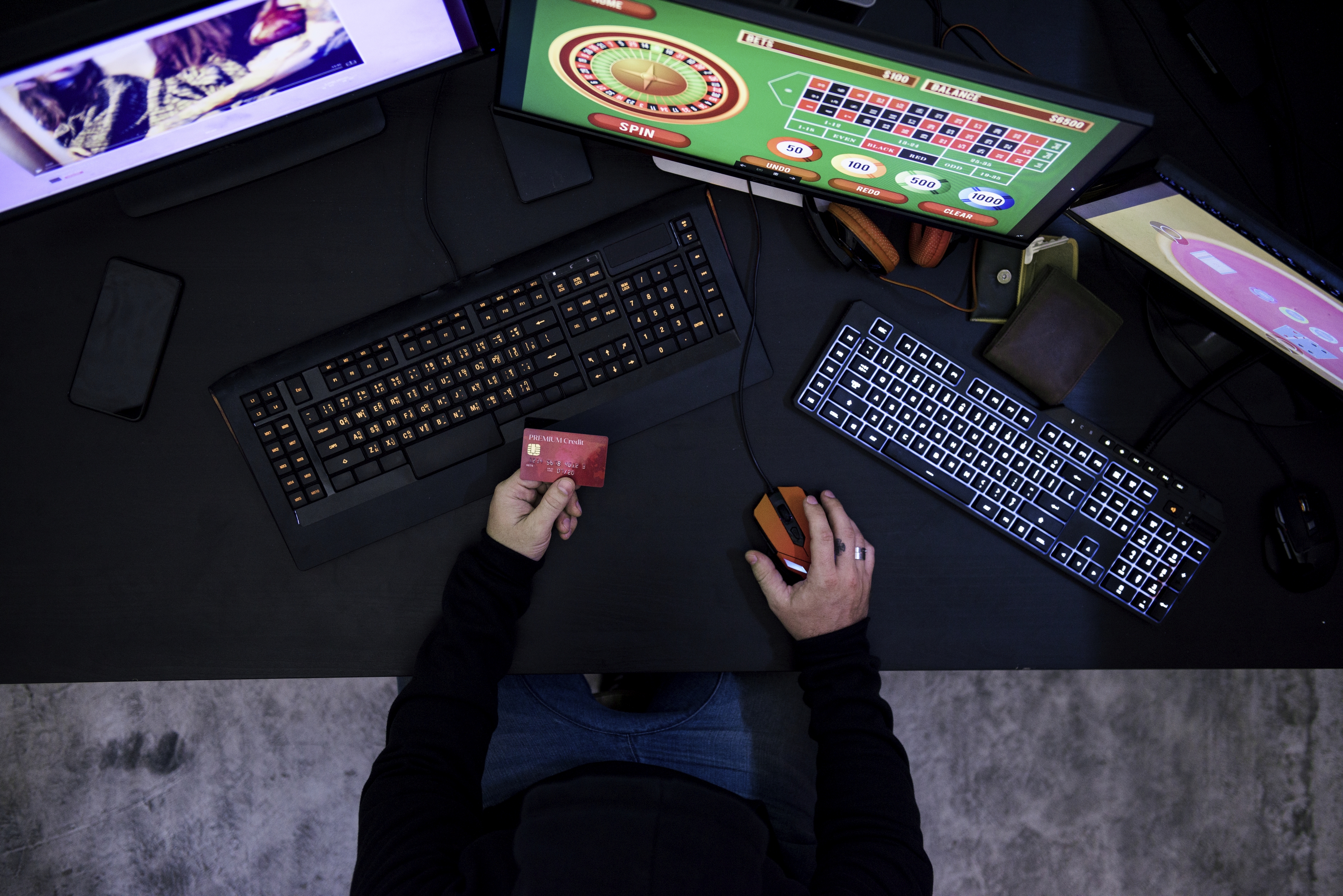 Many Internet Casinos Cease Operations And This is What It Means For Players