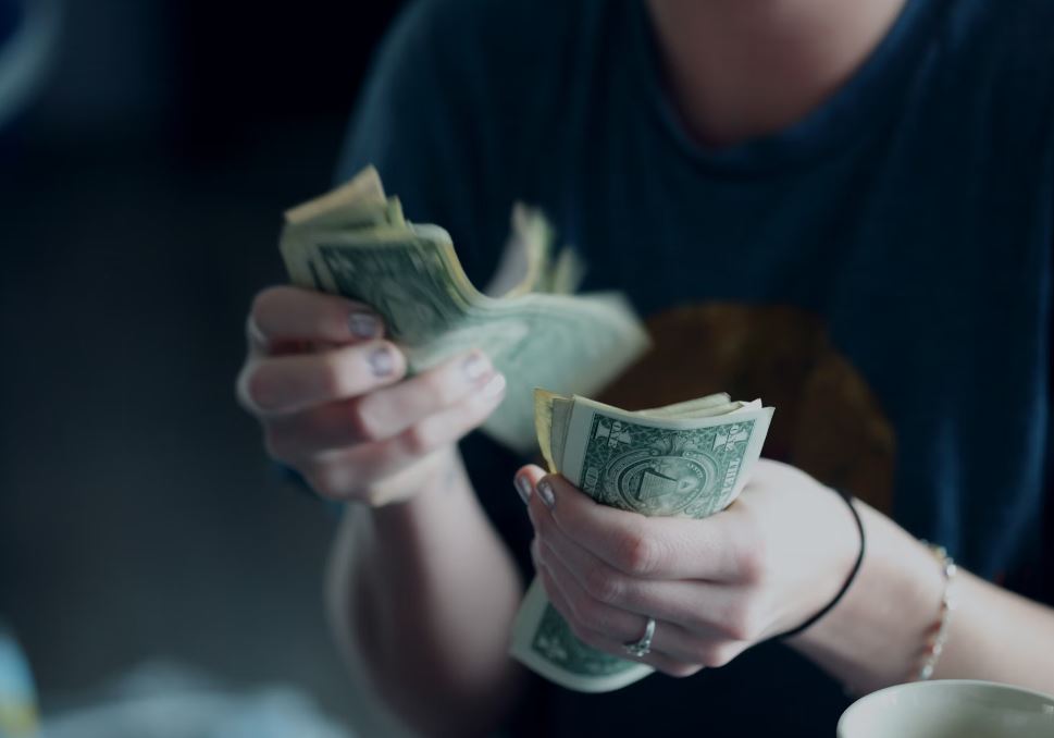 5 Cash Counting Methods to Save Your Business Time