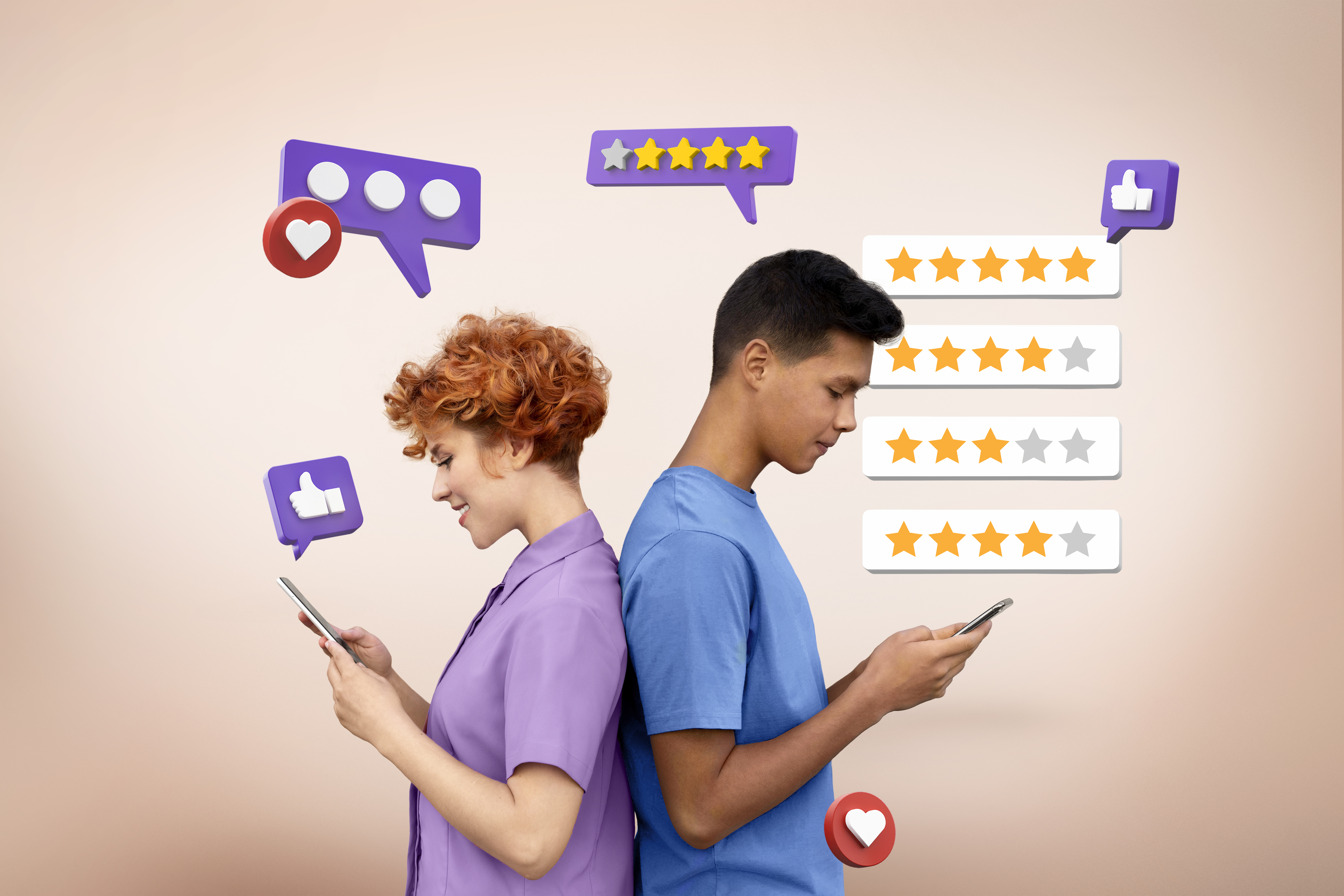 Mastering Google Reviews For Business: Everything You Need to Know