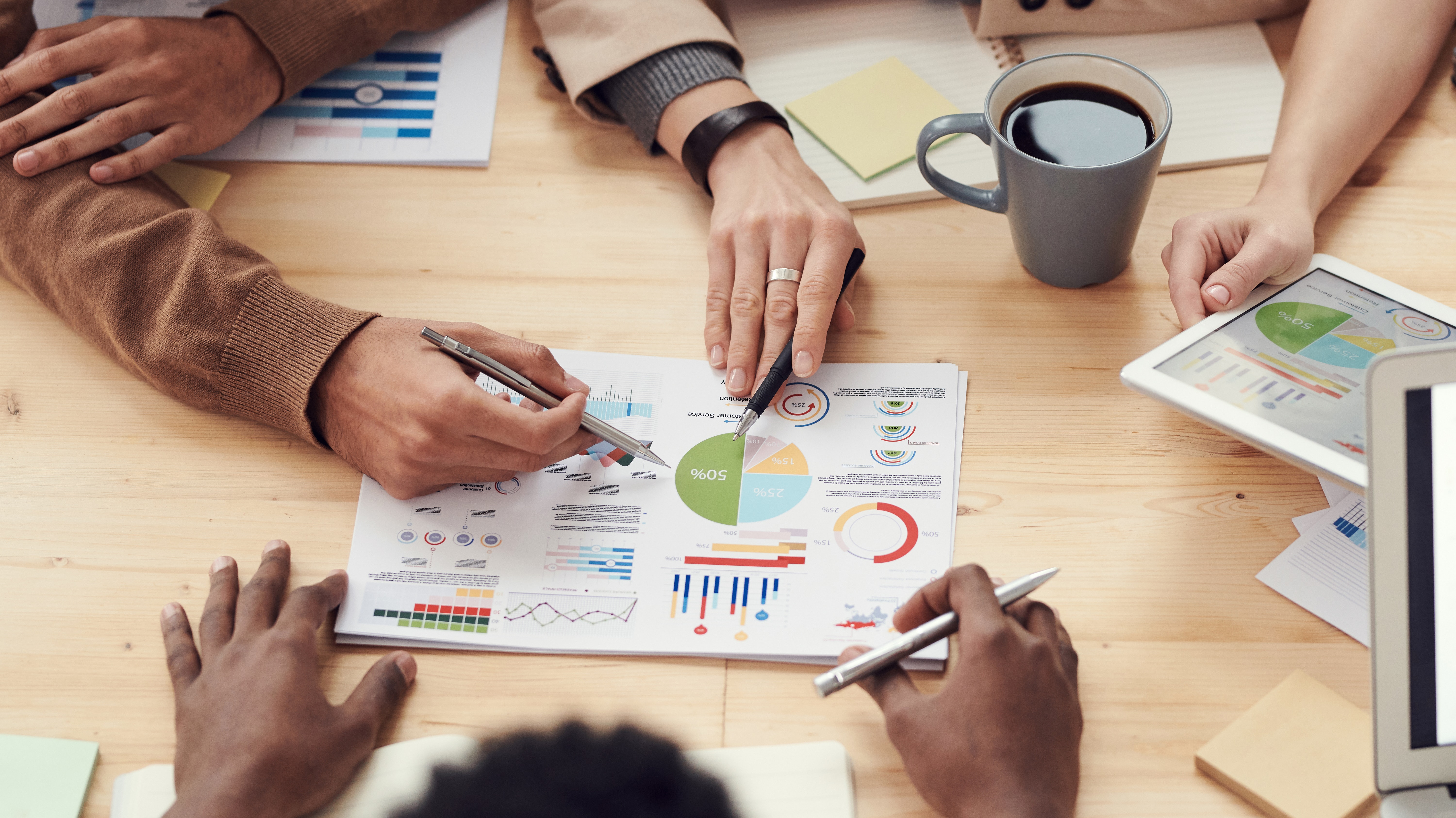 5 Great Ways to Boost Sales Within Your Small Business
