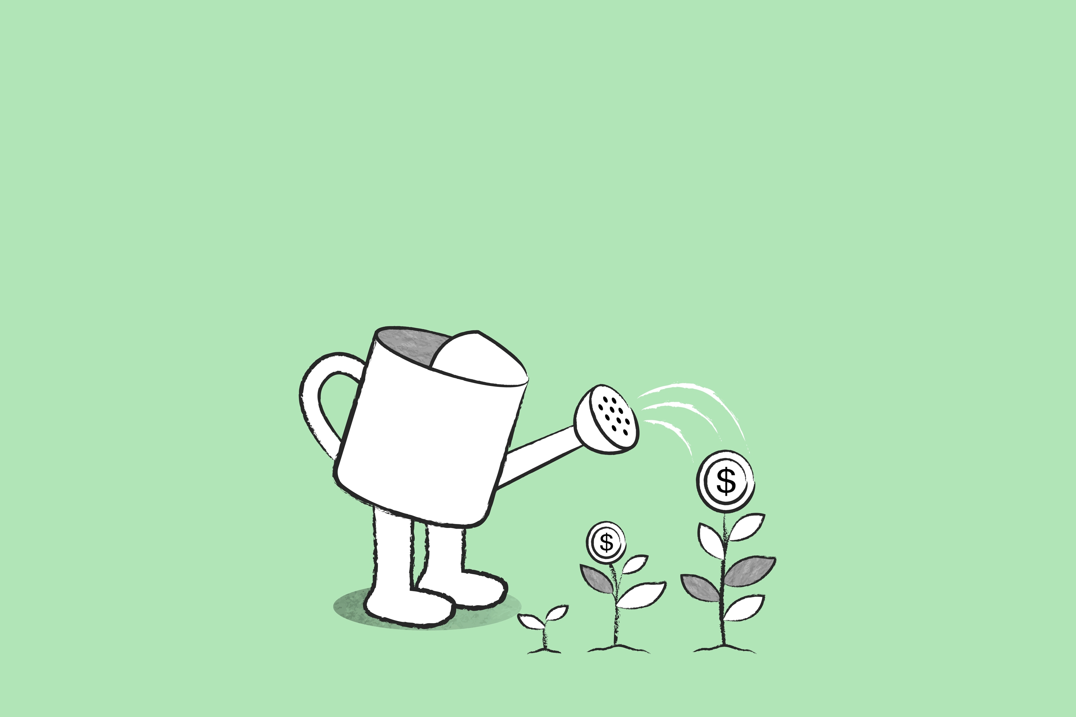 The Top Benefits of Investing in Your Business
