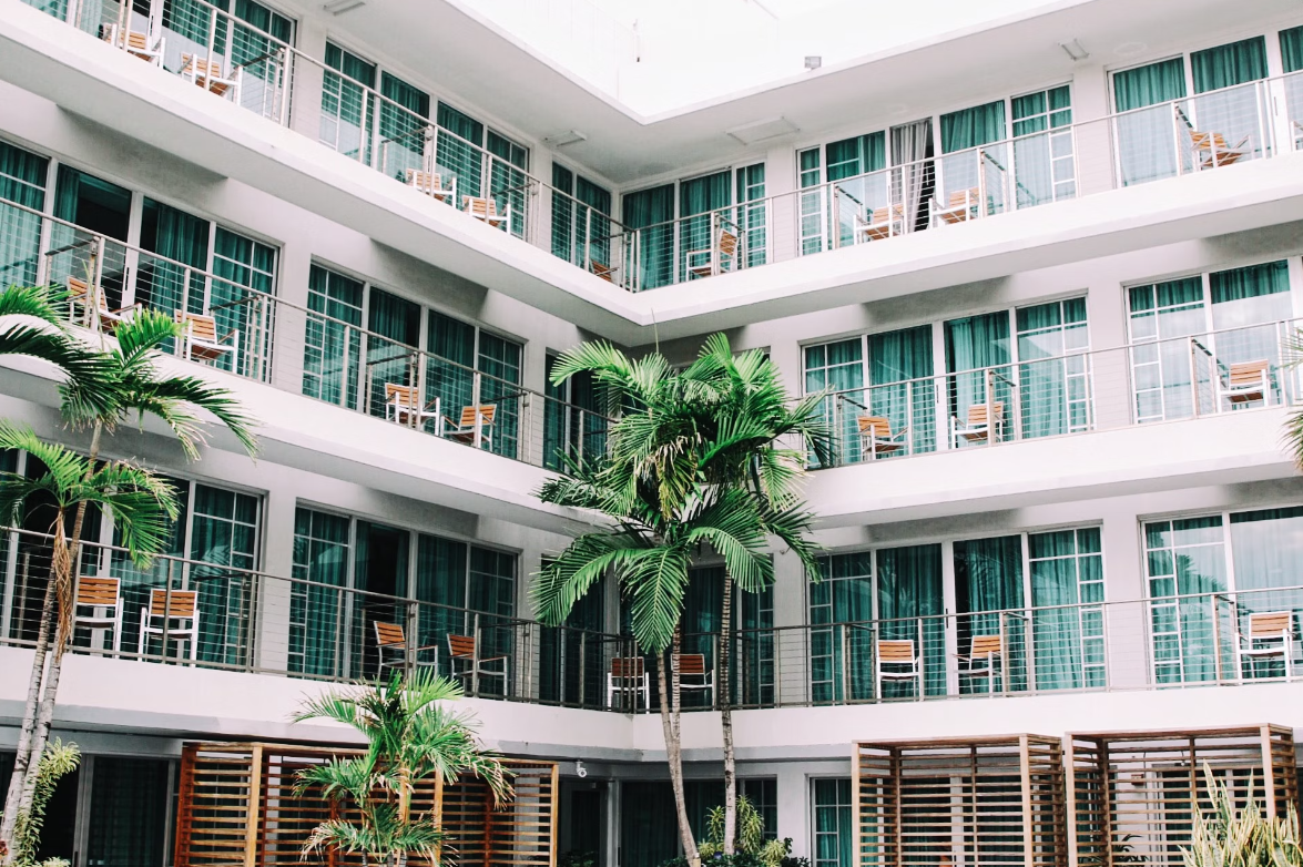Trying to Break Into the Hotel Industry? 5 Ways to Set Yourself Apart