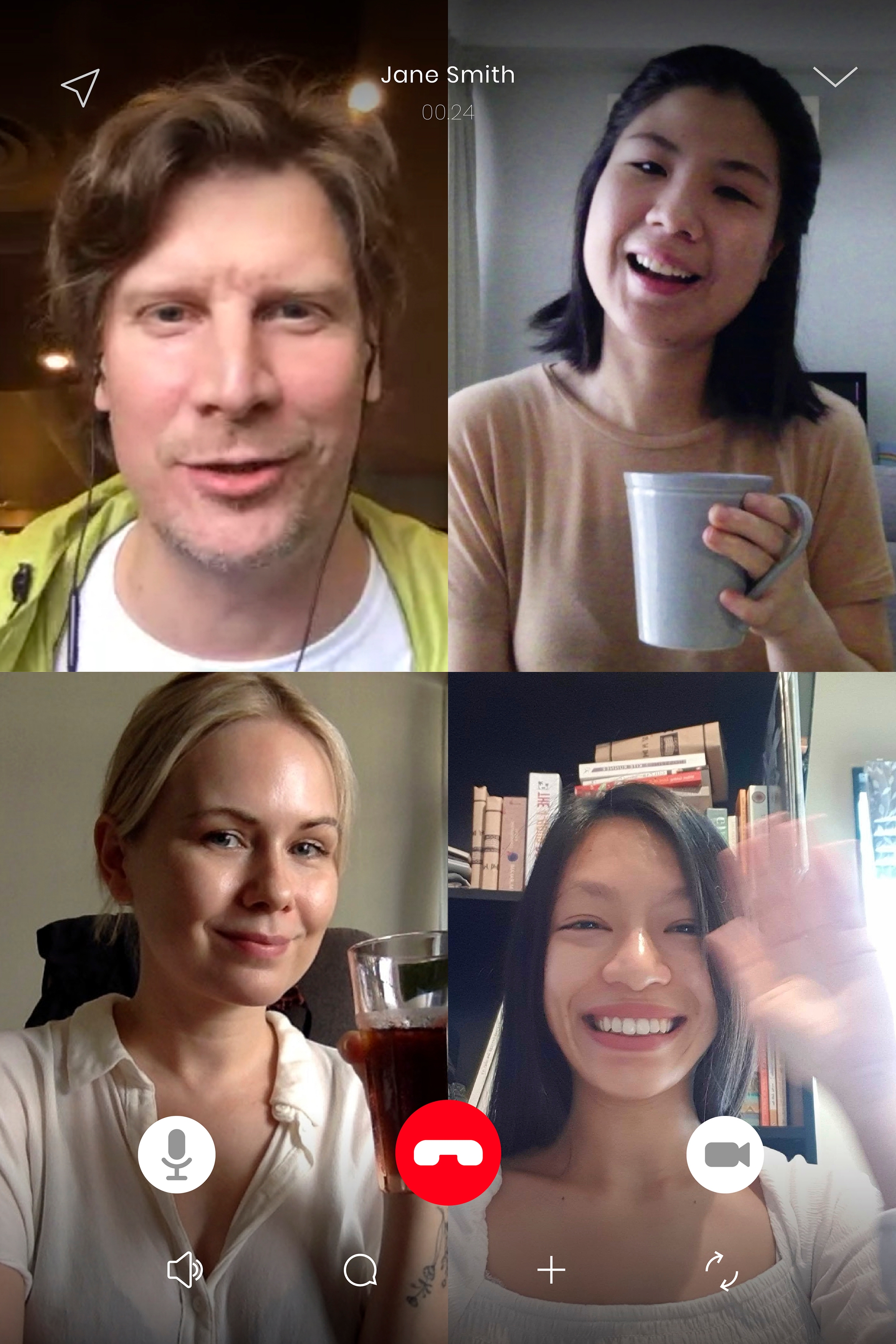 Building a Winning Team for Your Online Startup