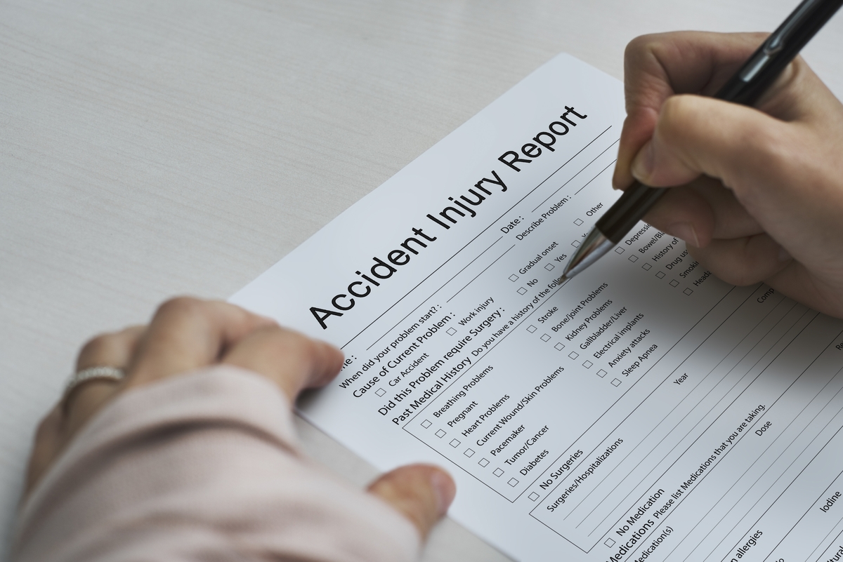 Questions to Ask a Personal Injury Lawyer During a Consultation