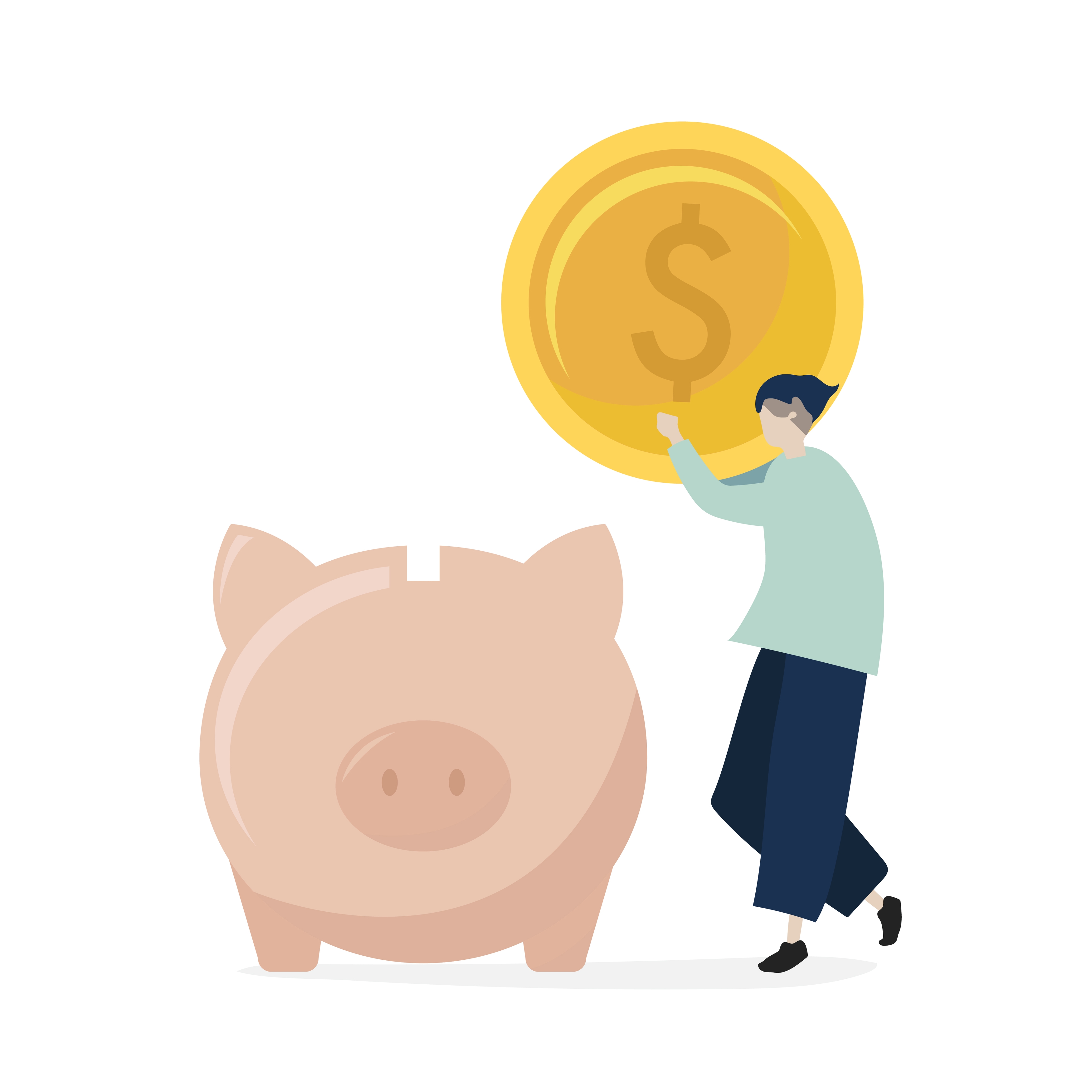 4 Ways That All Teachers Can Tackle Financial Challenges Head On