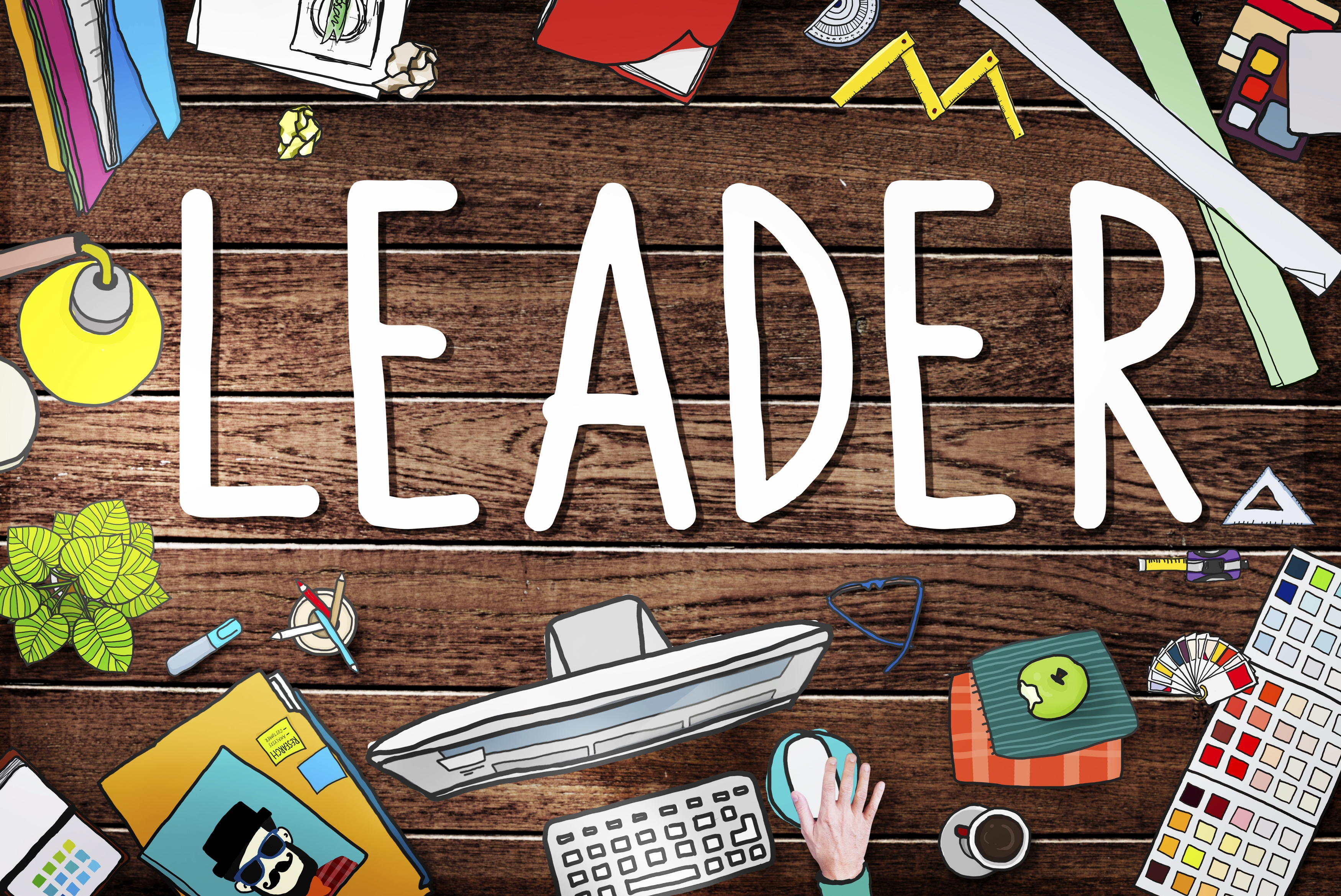 Management Essay on Leadership