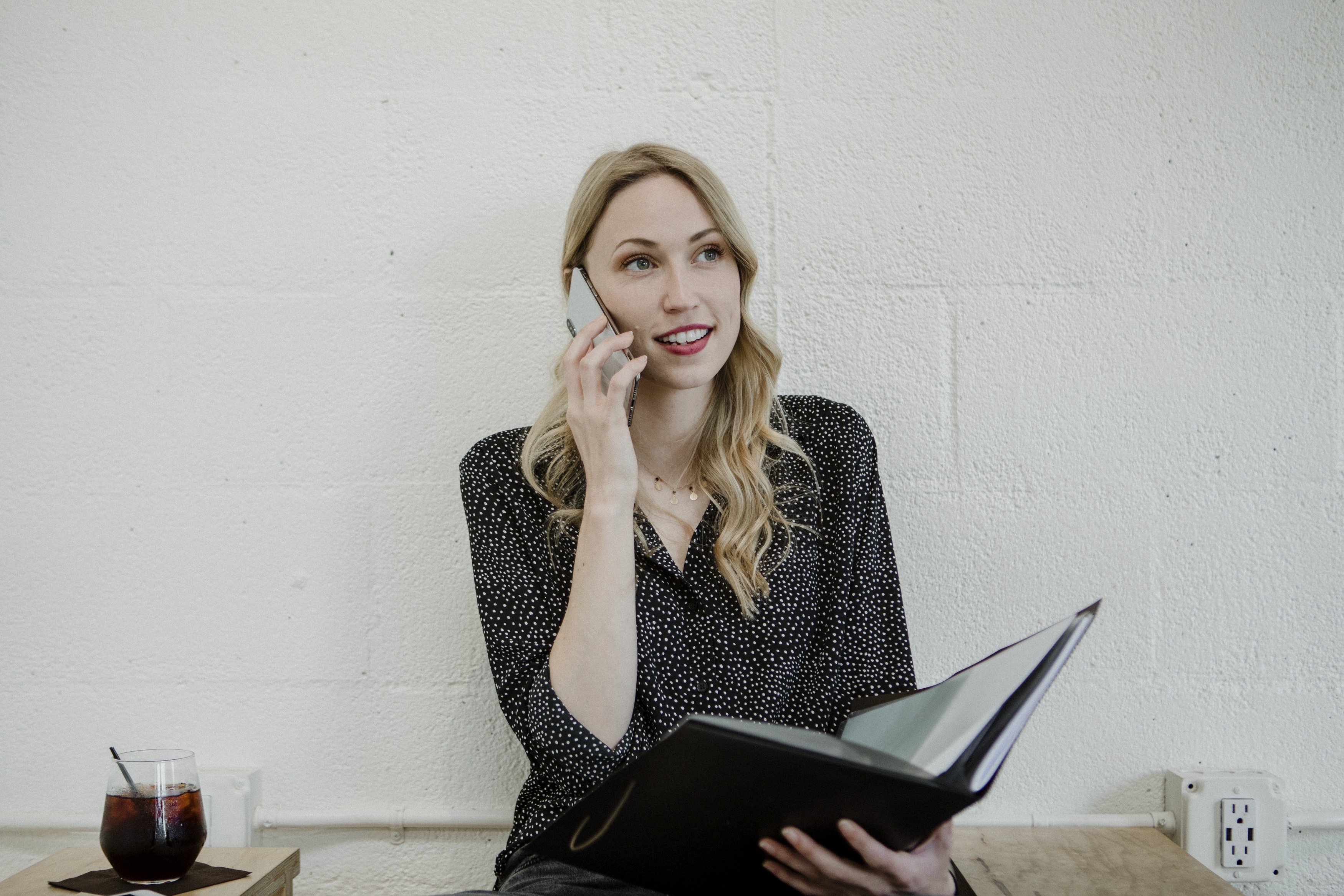 5 Ways To Be Effective at Cold Calling