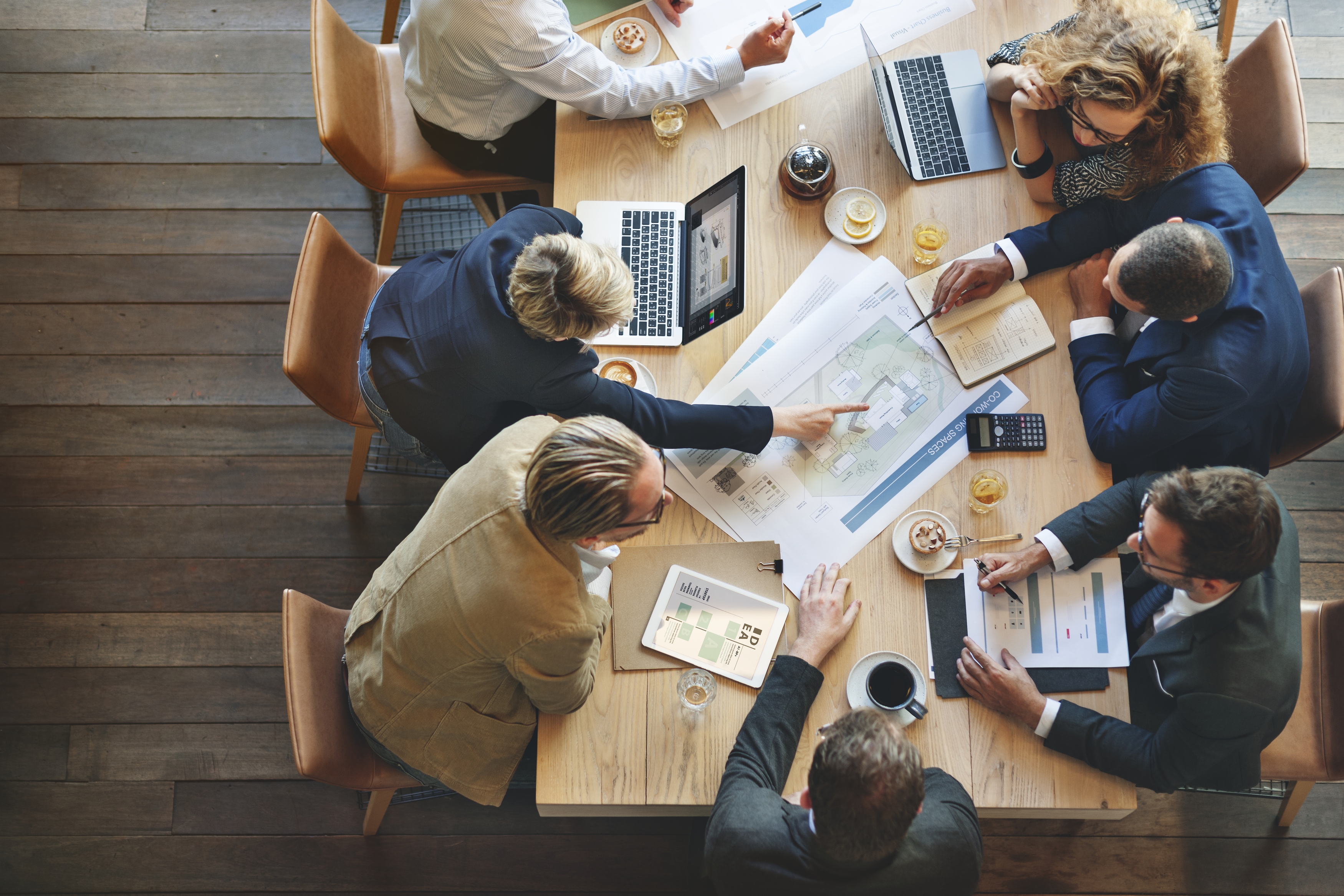 Things You Can Do To Help Manage Your Business