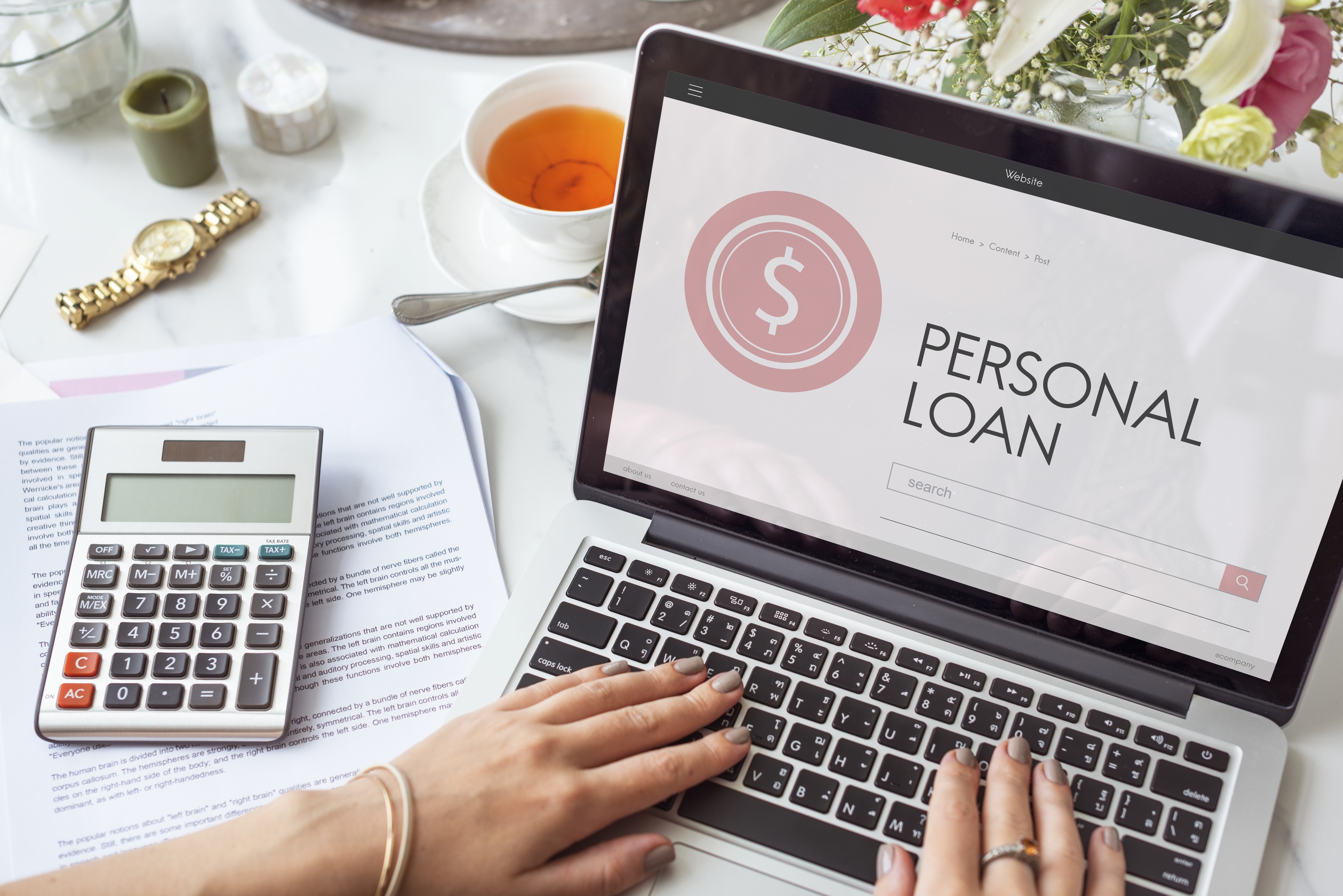 Answers To FAQs About Personal Loans
