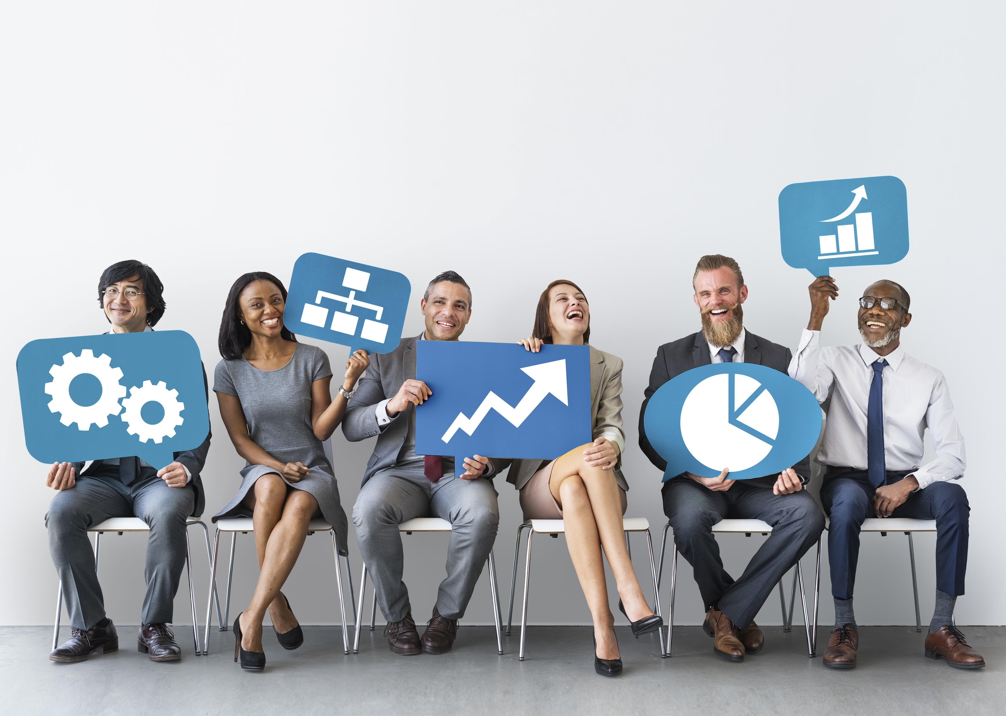 6 Trends You Can Leverage To Grow Your Business